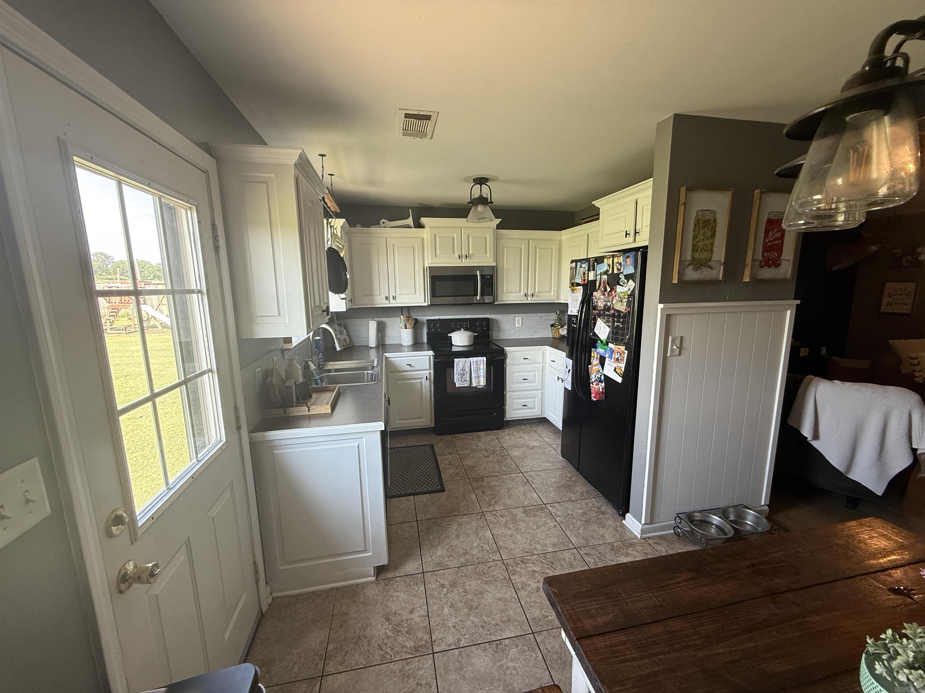 BEEBE OUTLOTS - Residential