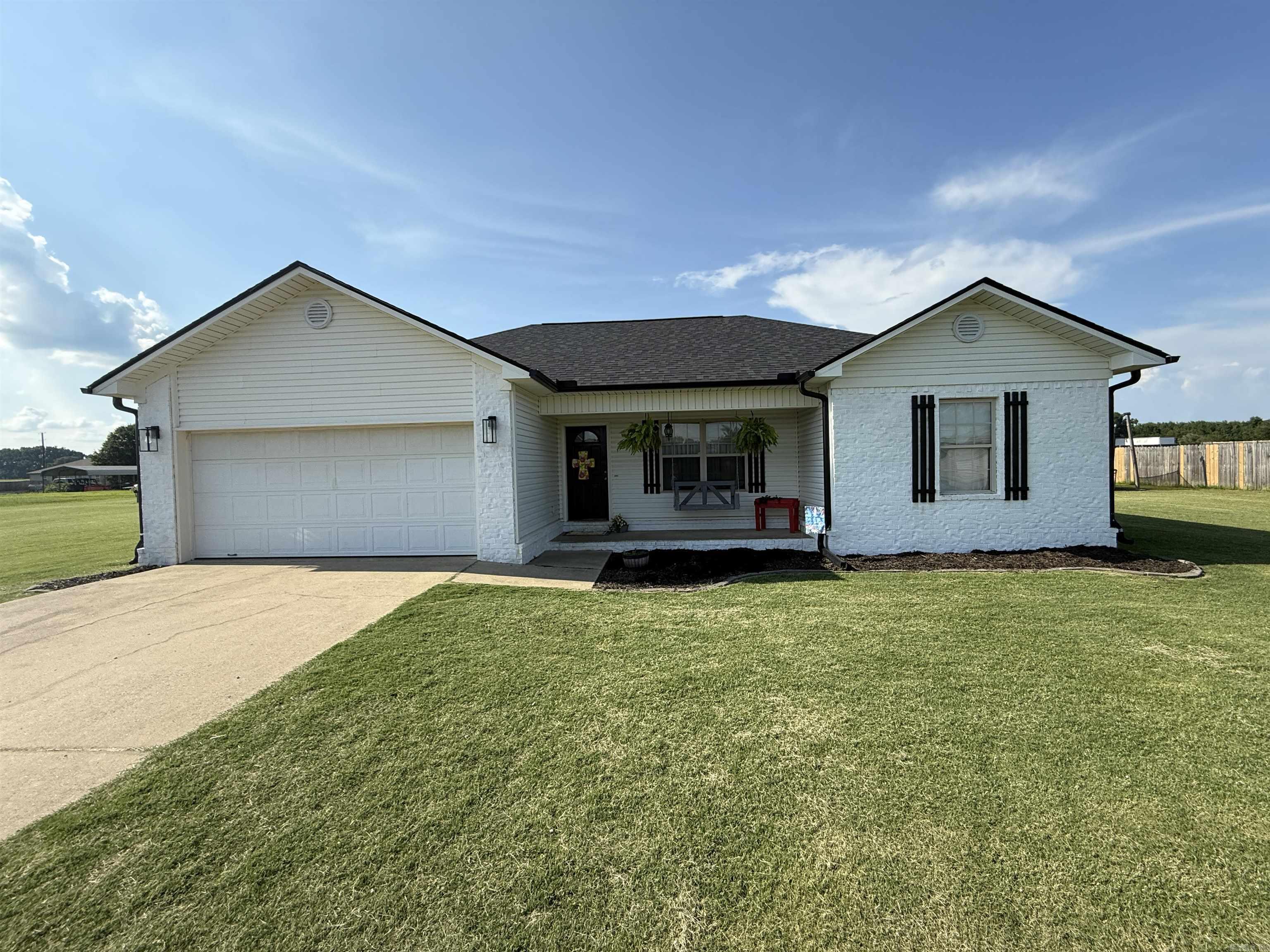 BEEBE OUTLOTS - Residential