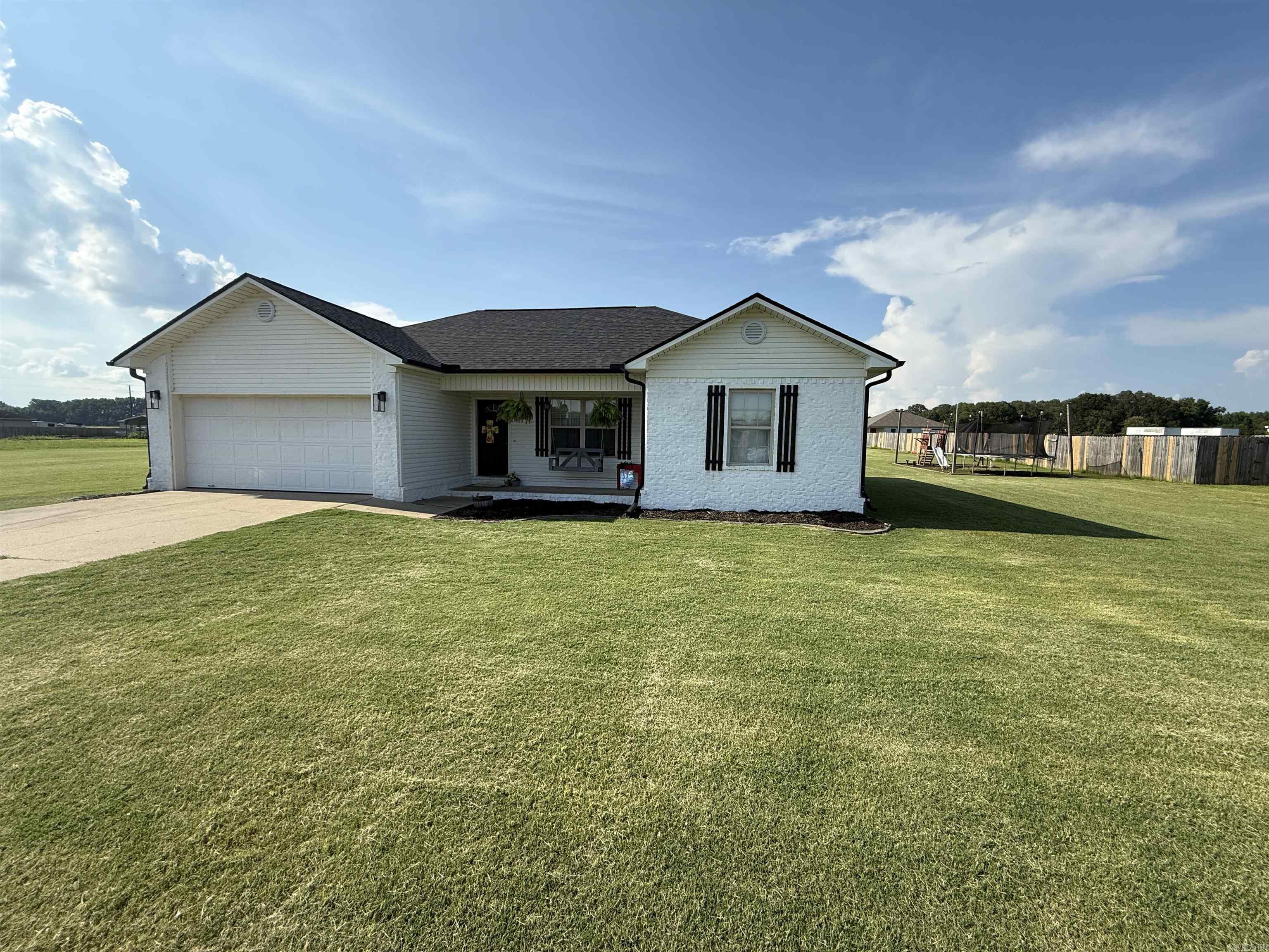BEEBE OUTLOTS - Residential