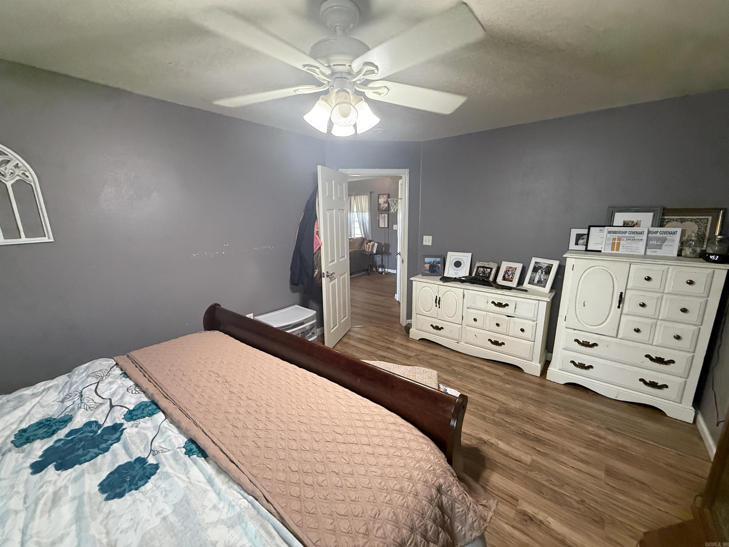 BEEBE OUTLOTS - Residential