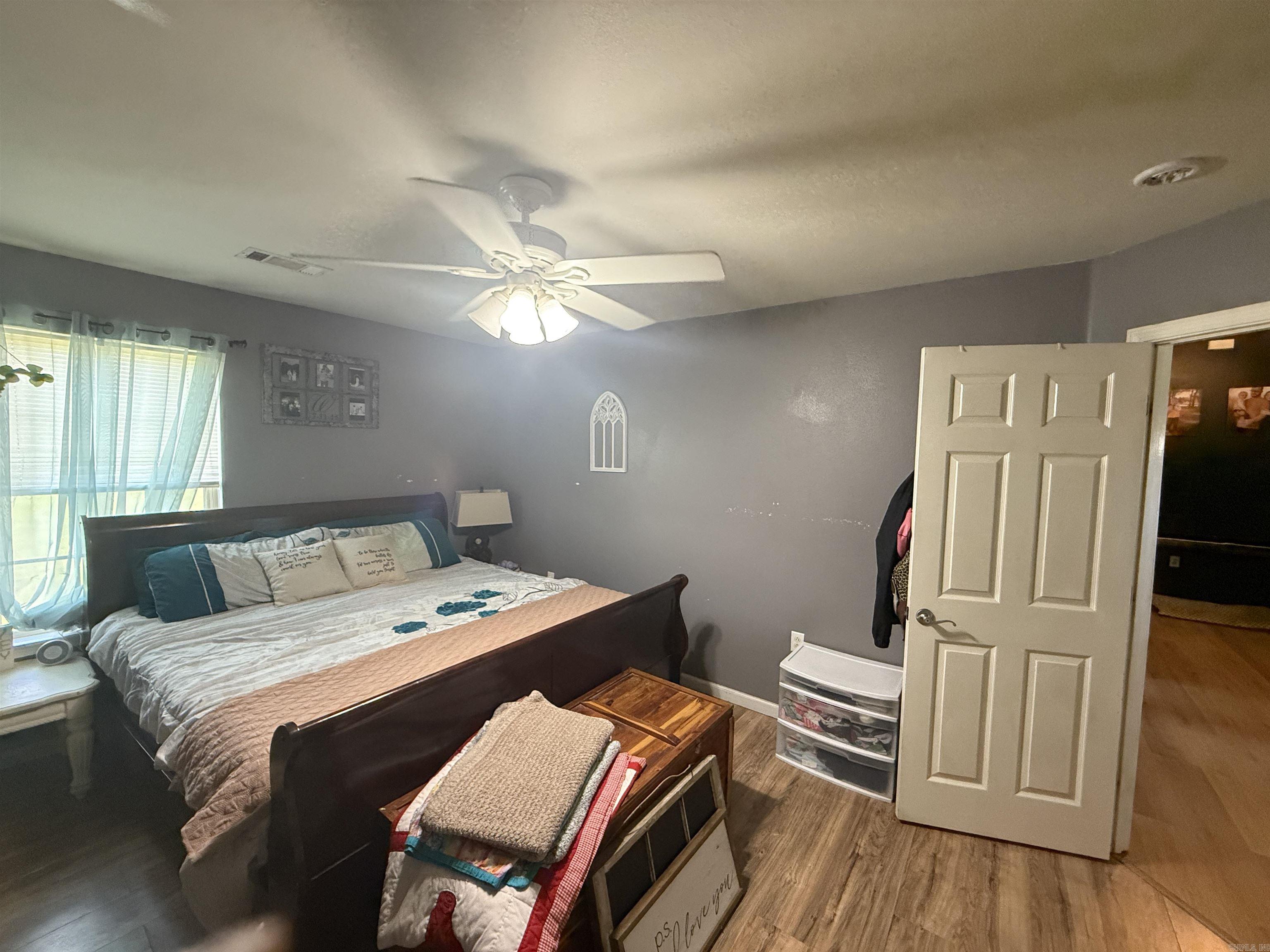 BEEBE OUTLOTS - Residential