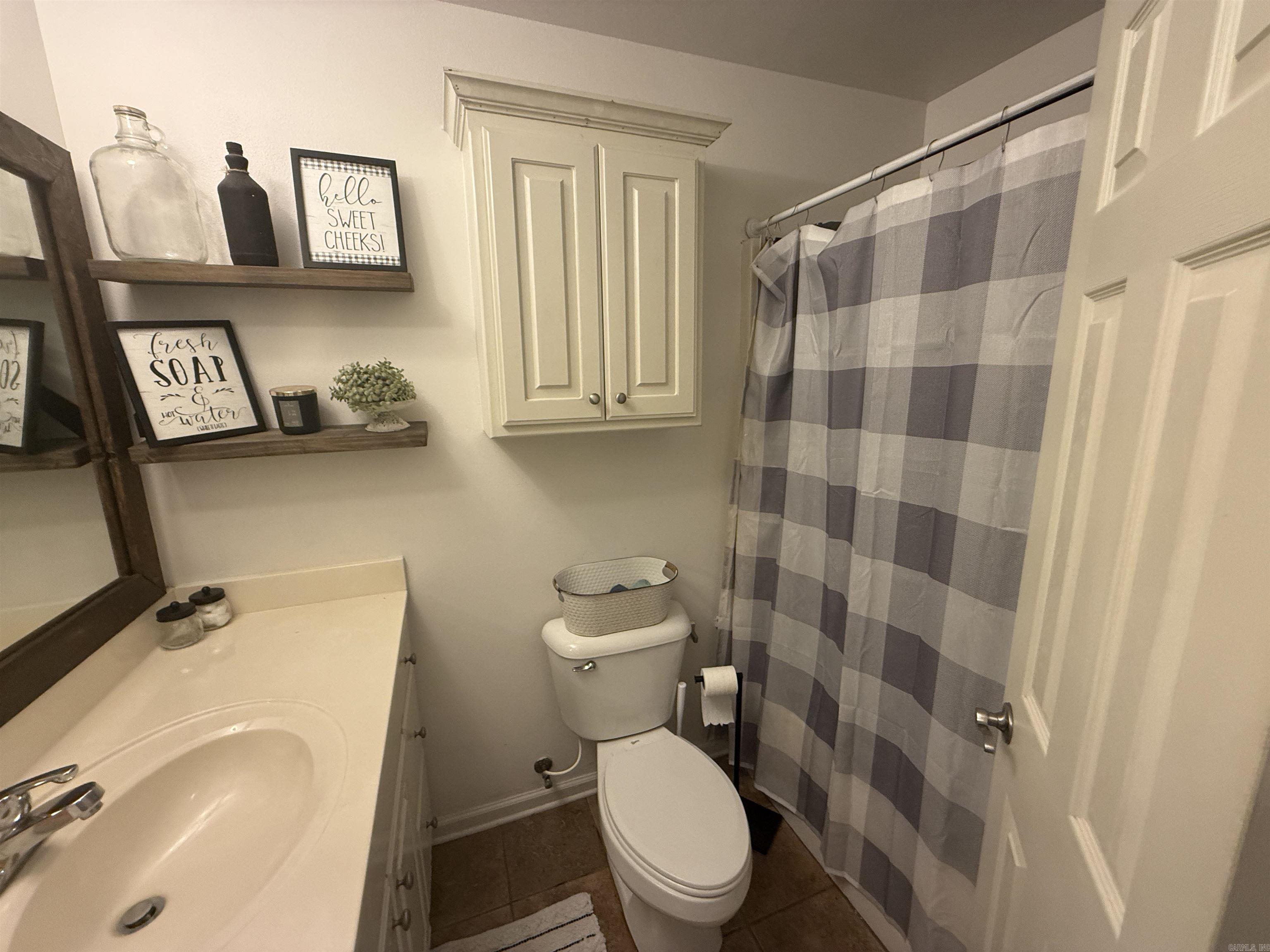 BEEBE OUTLOTS - Residential