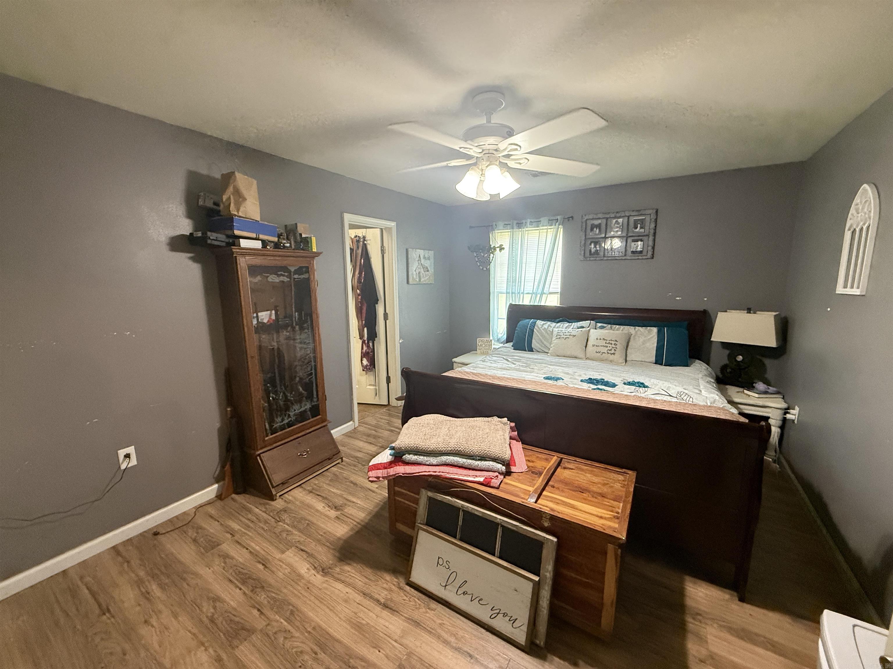 BEEBE OUTLOTS - Residential