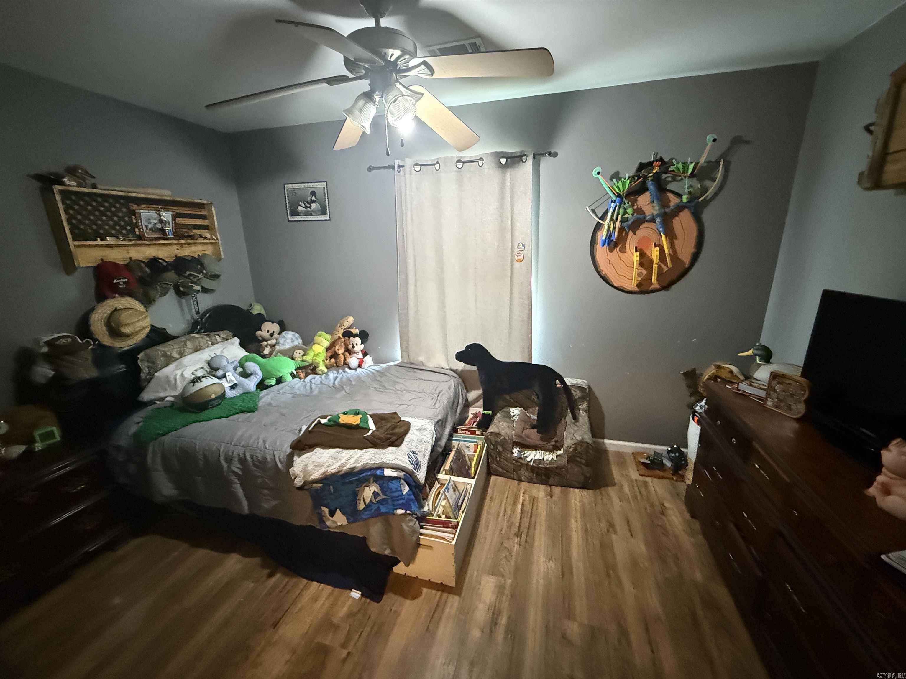 BEEBE OUTLOTS - Residential