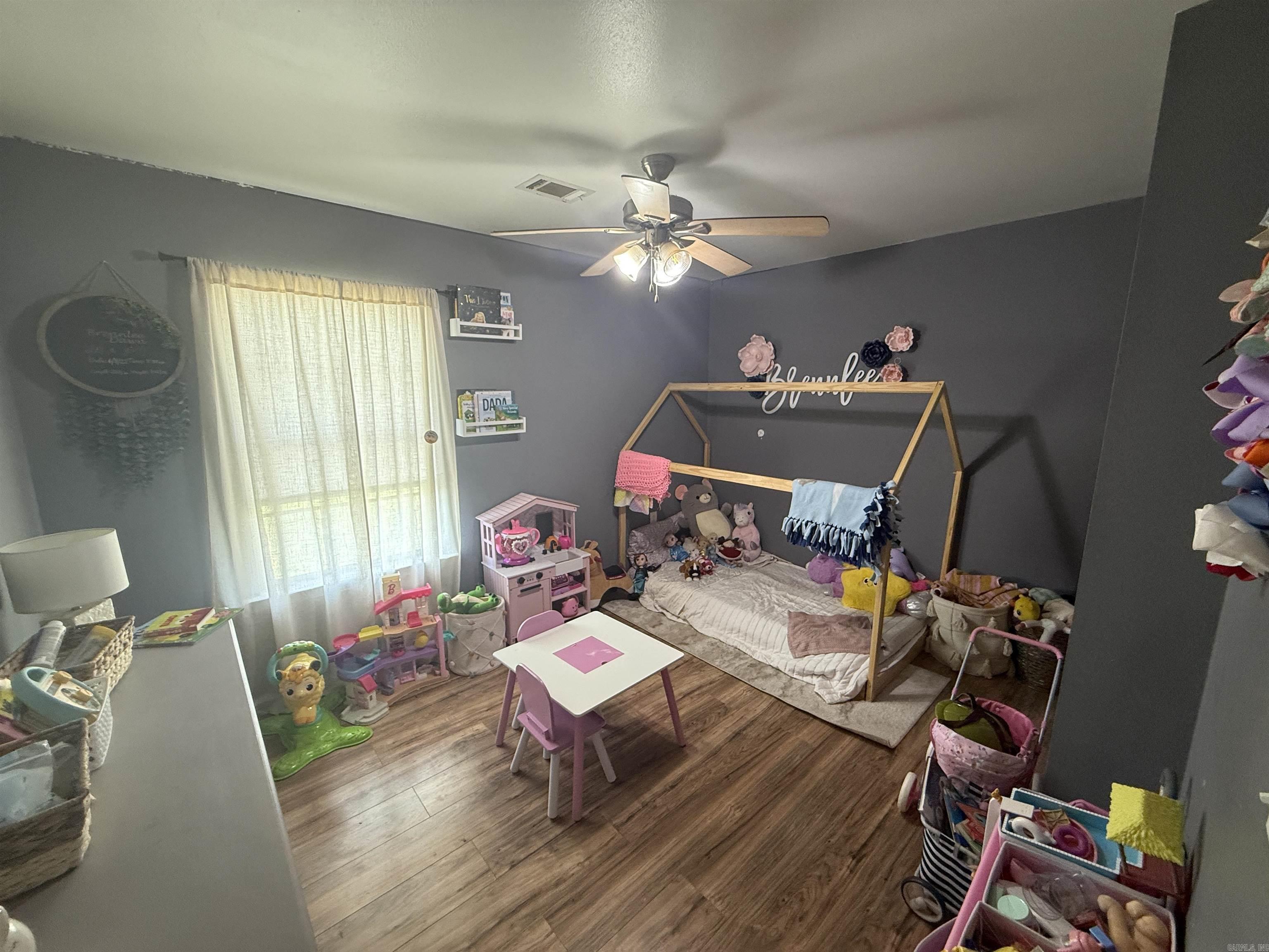 BEEBE OUTLOTS - Residential