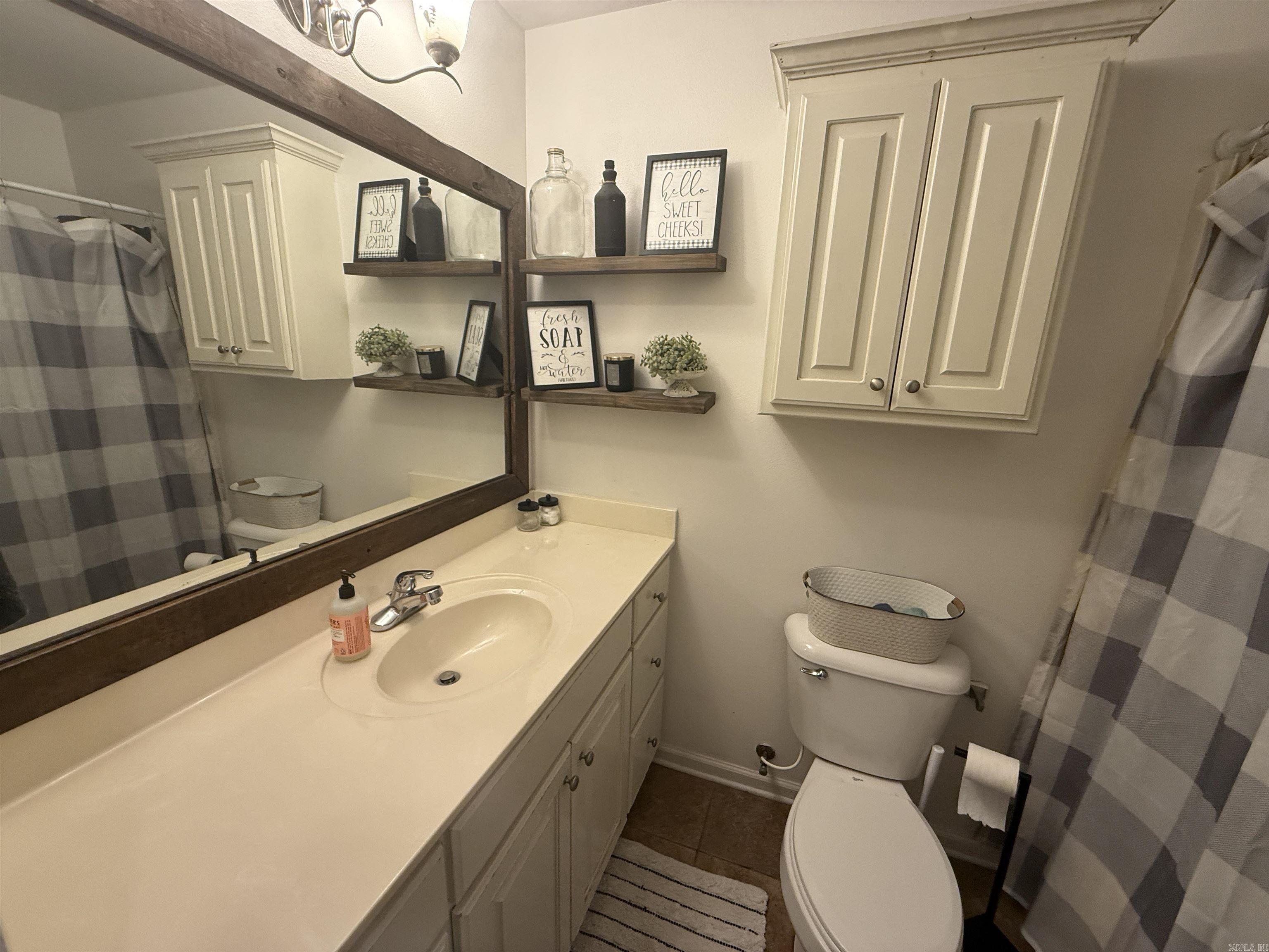 BEEBE OUTLOTS - Residential