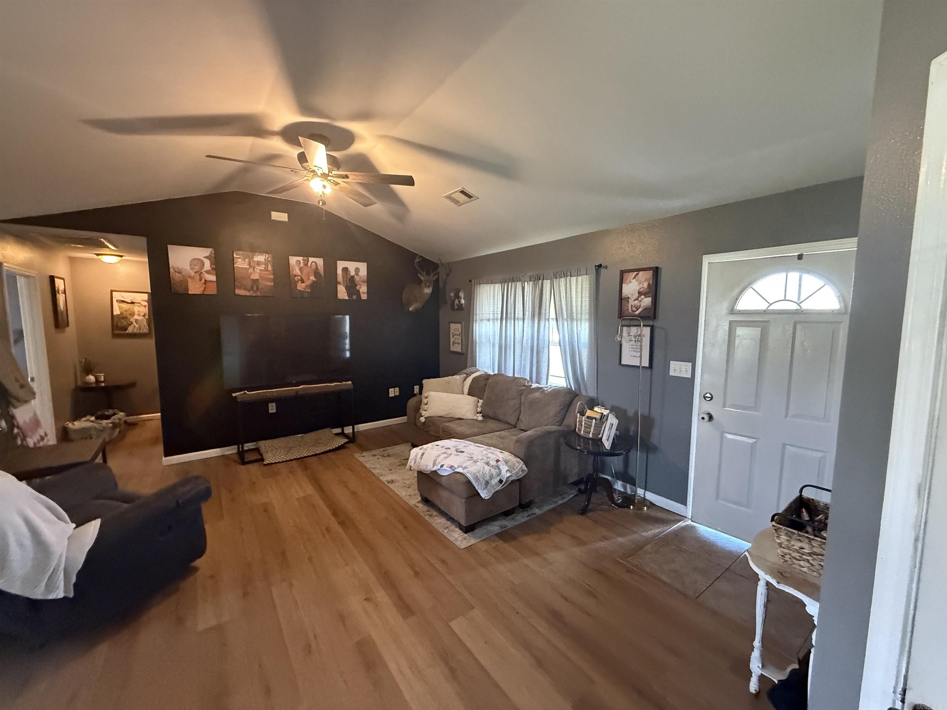 BEEBE OUTLOTS - Residential