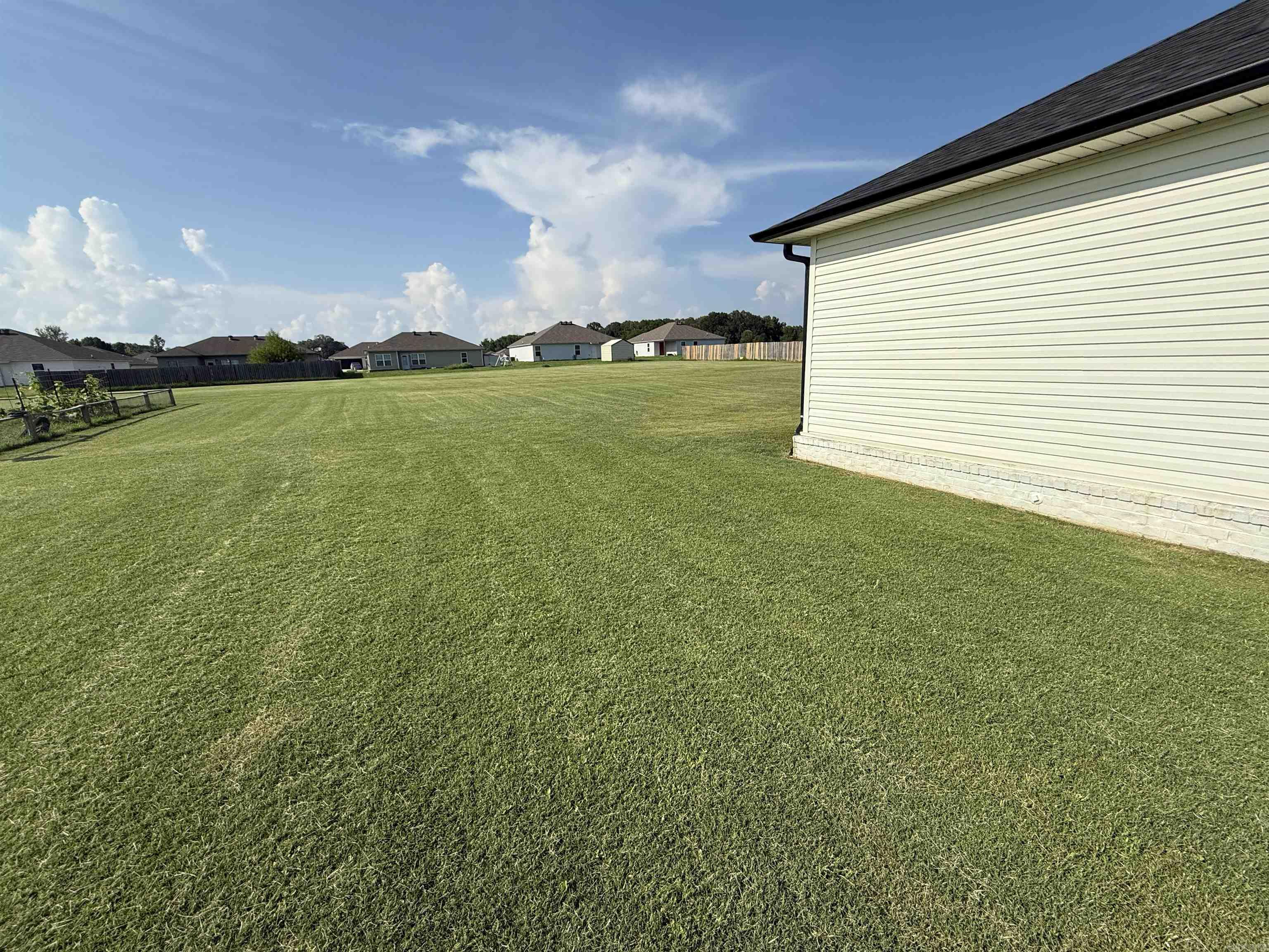 BEEBE OUTLOTS - Residential