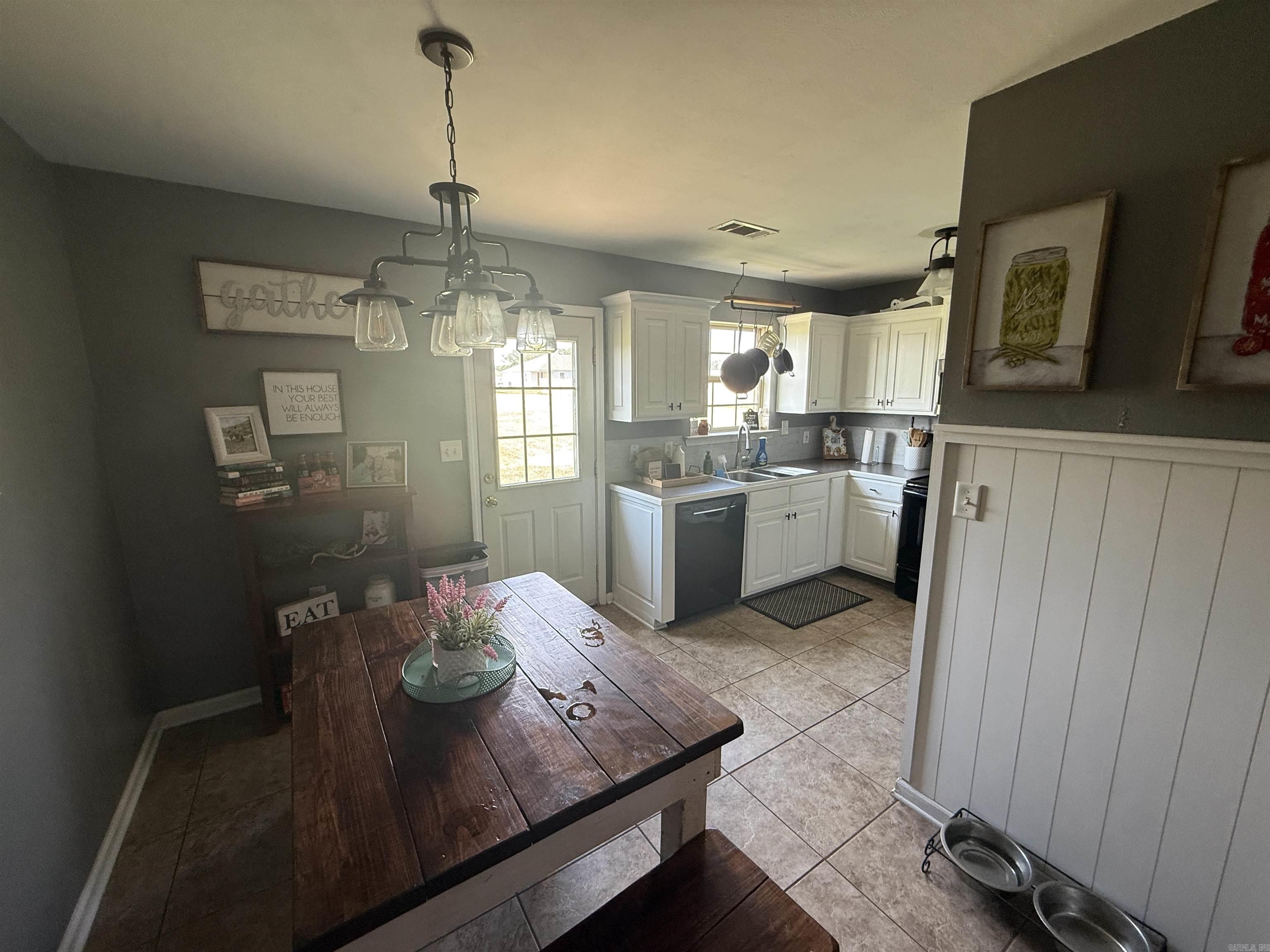 BEEBE OUTLOTS - Residential