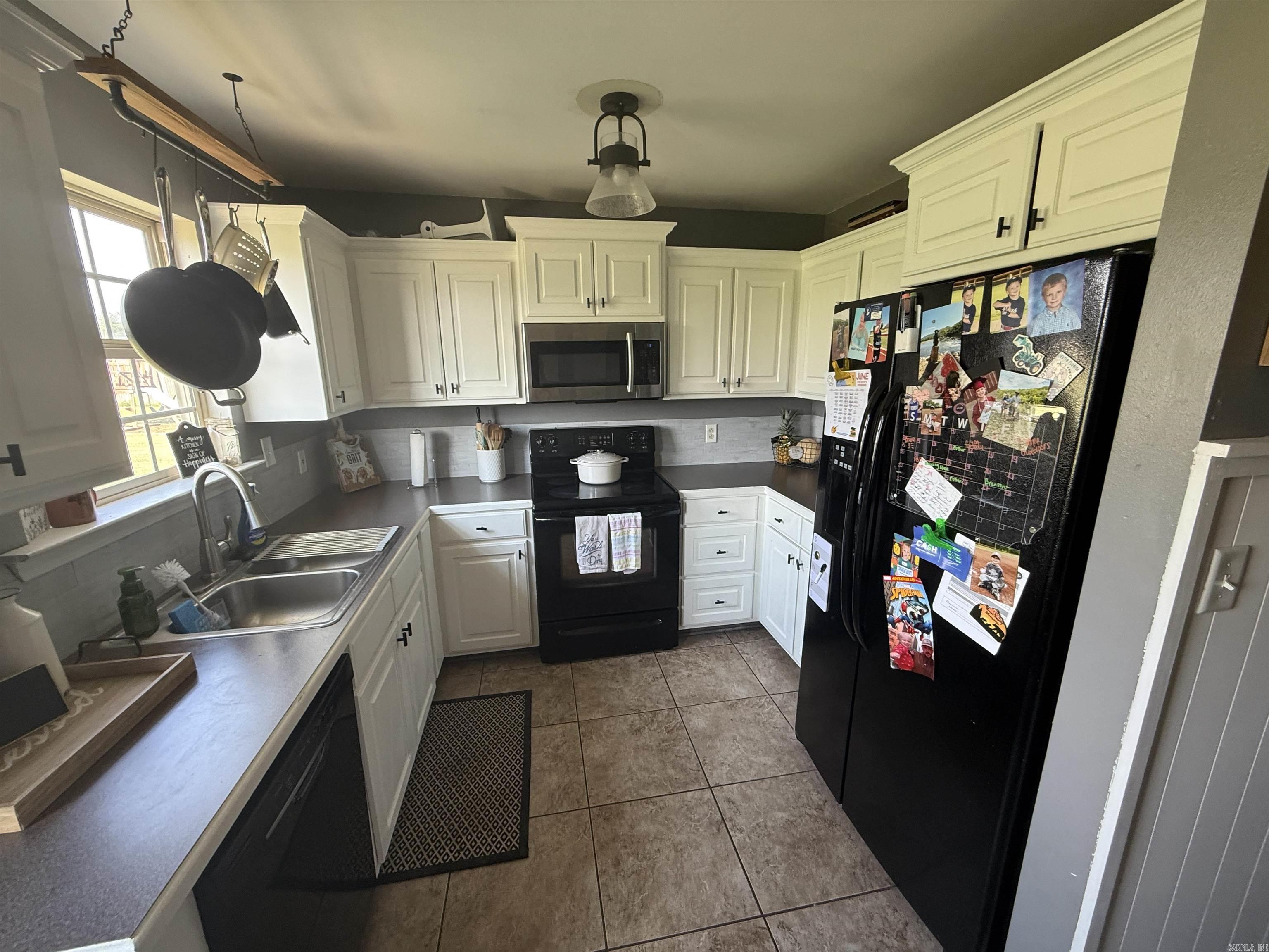 BEEBE OUTLOTS - Residential