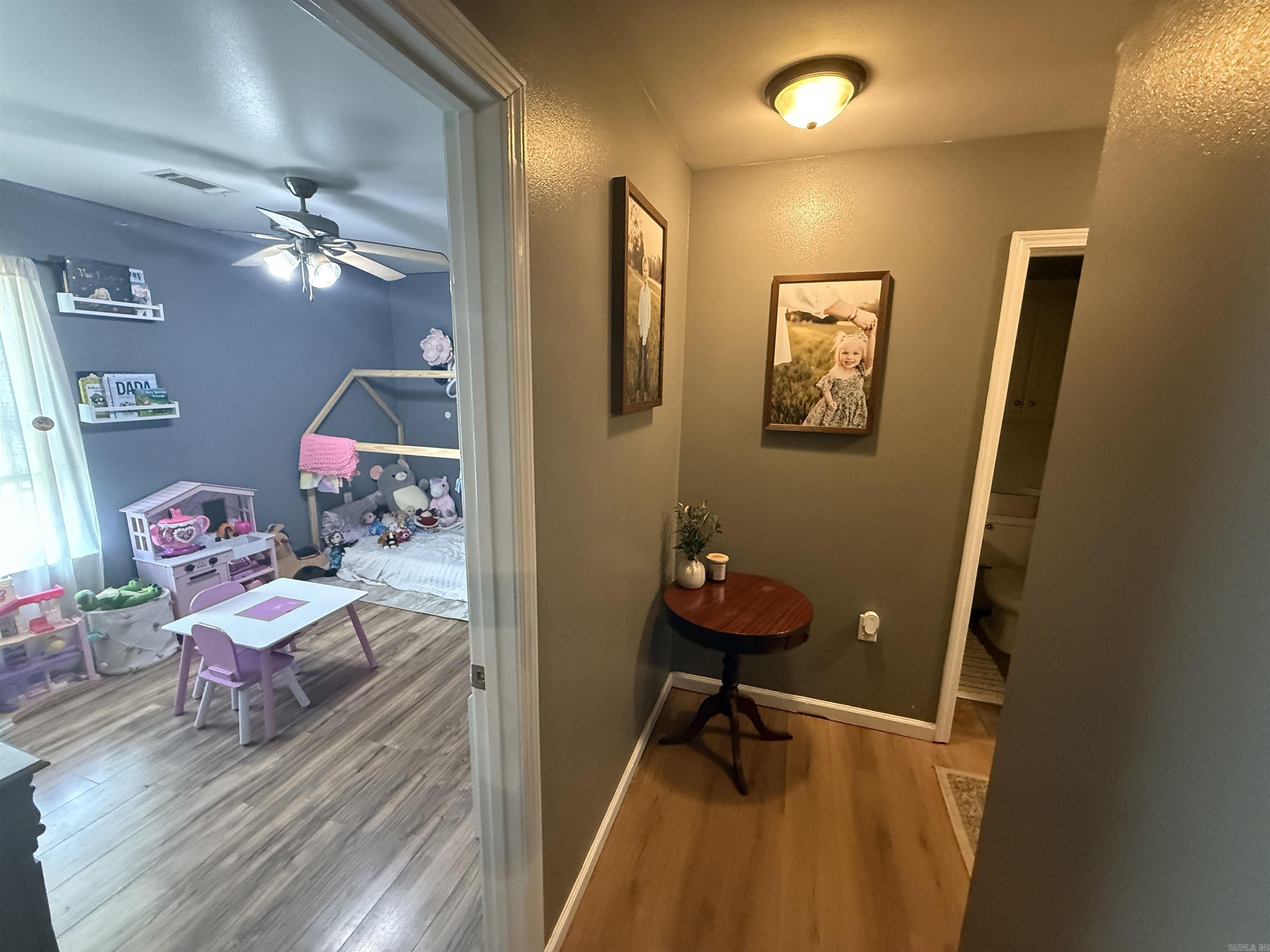 BEEBE OUTLOTS - Residential