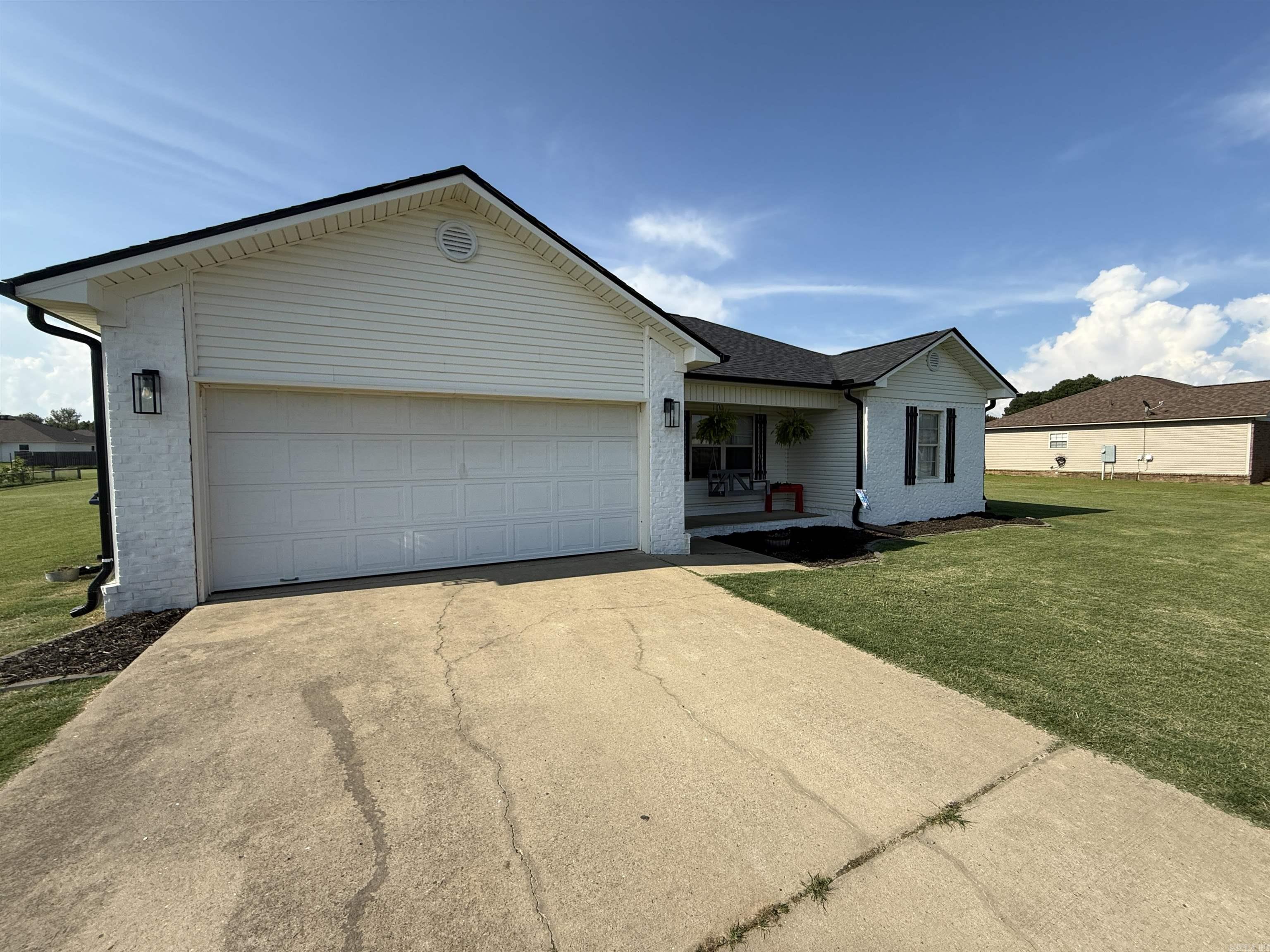 BEEBE OUTLOTS - Residential