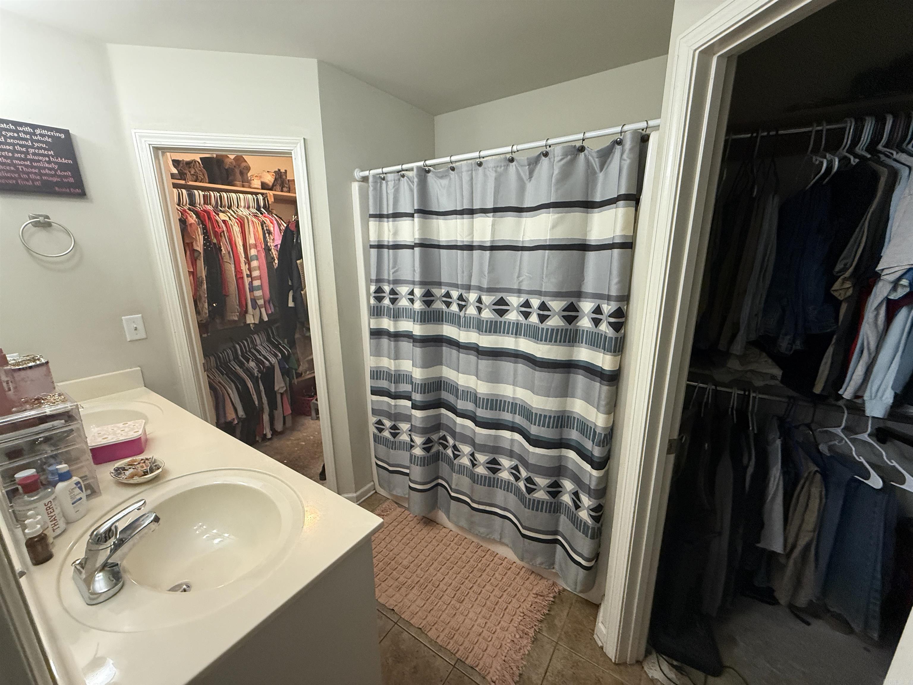 BEEBE OUTLOTS - Residential
