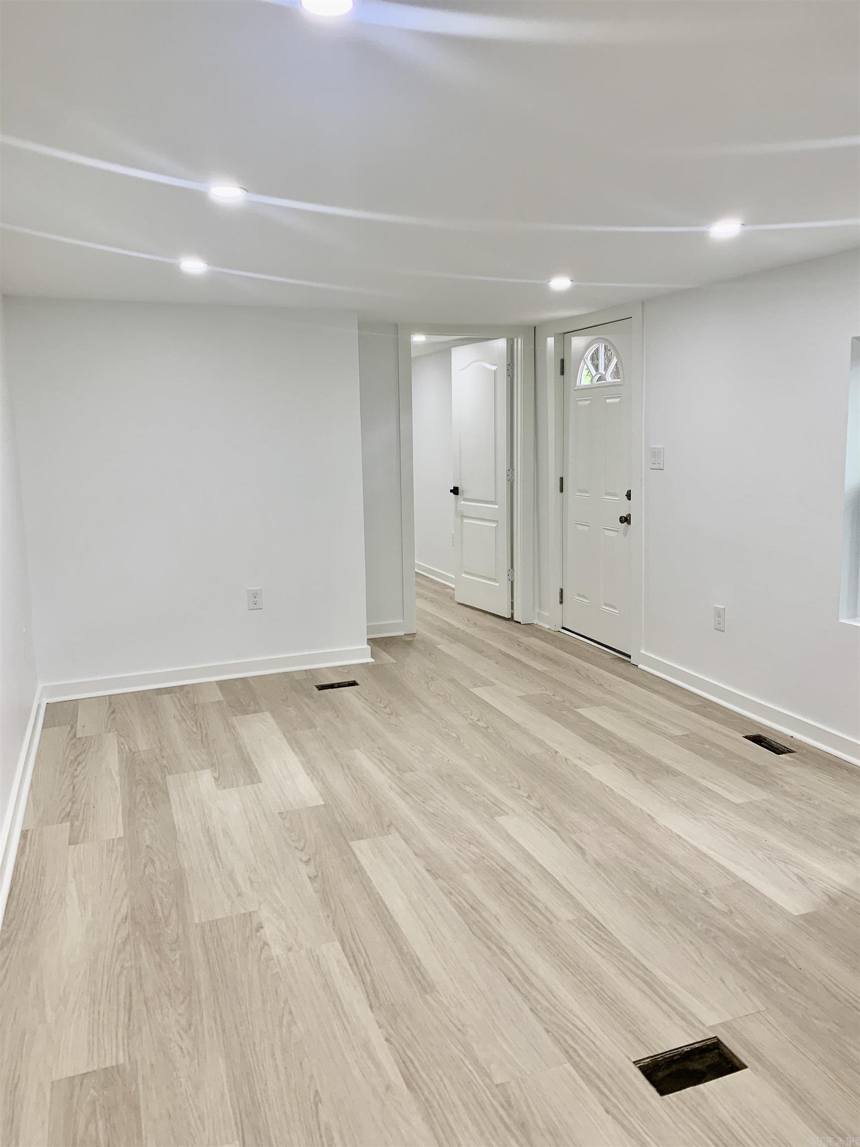 Not In List - Residential
