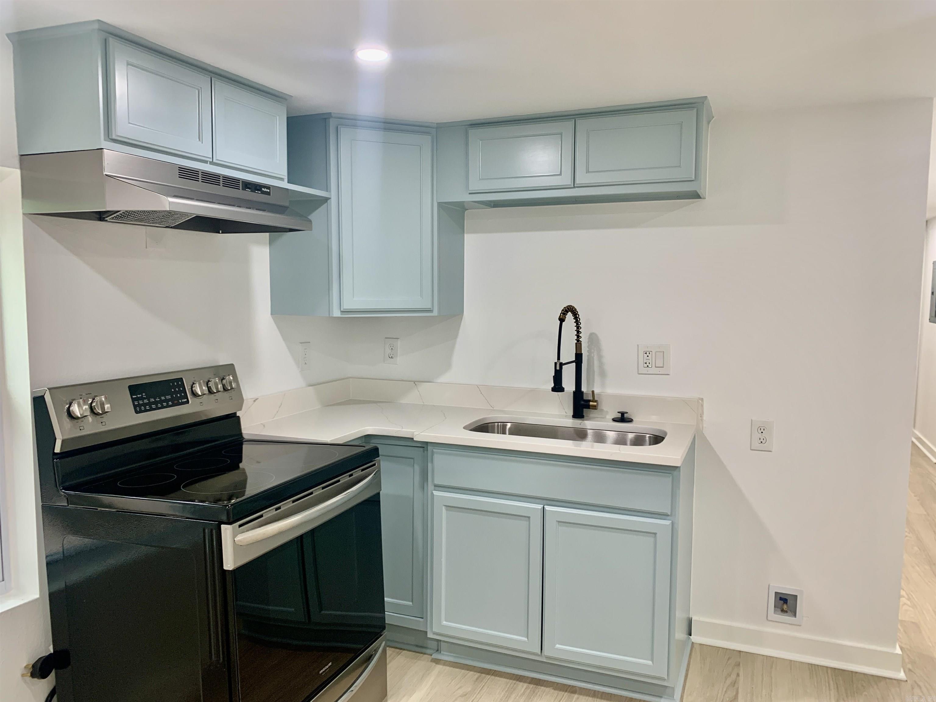 Not In List - Residential