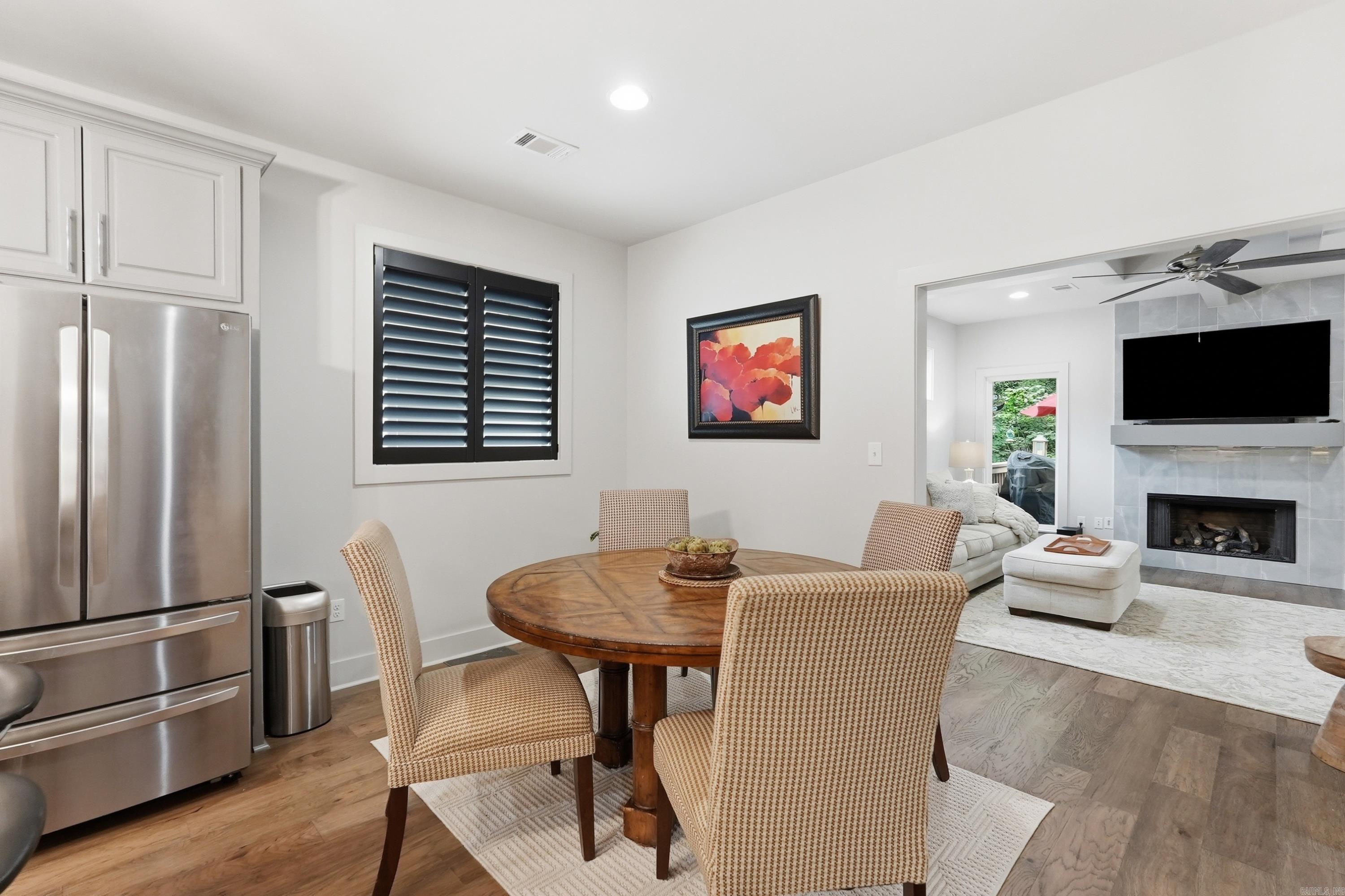GIBRALTER HGTS - Residential