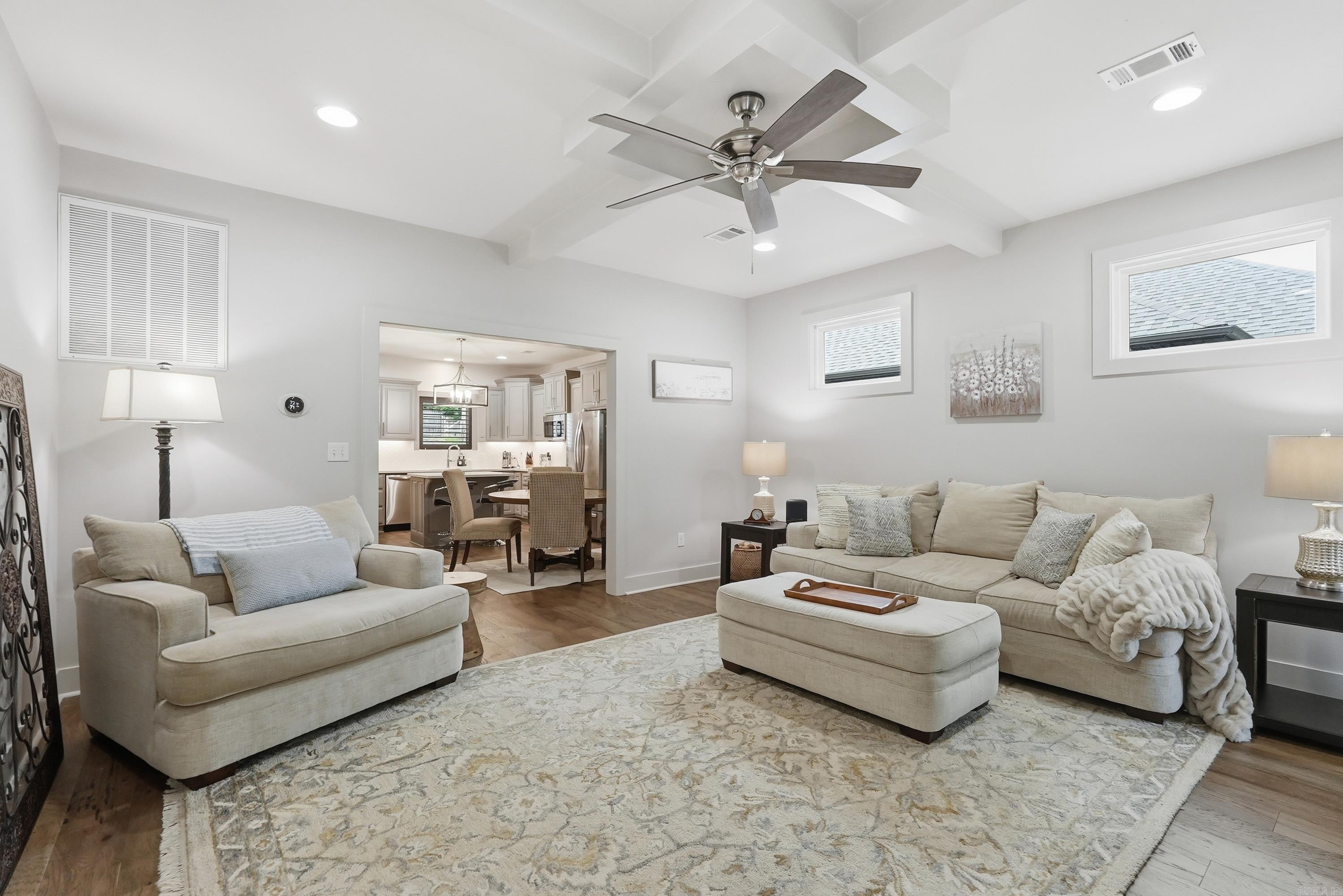 GIBRALTER HGTS - Residential