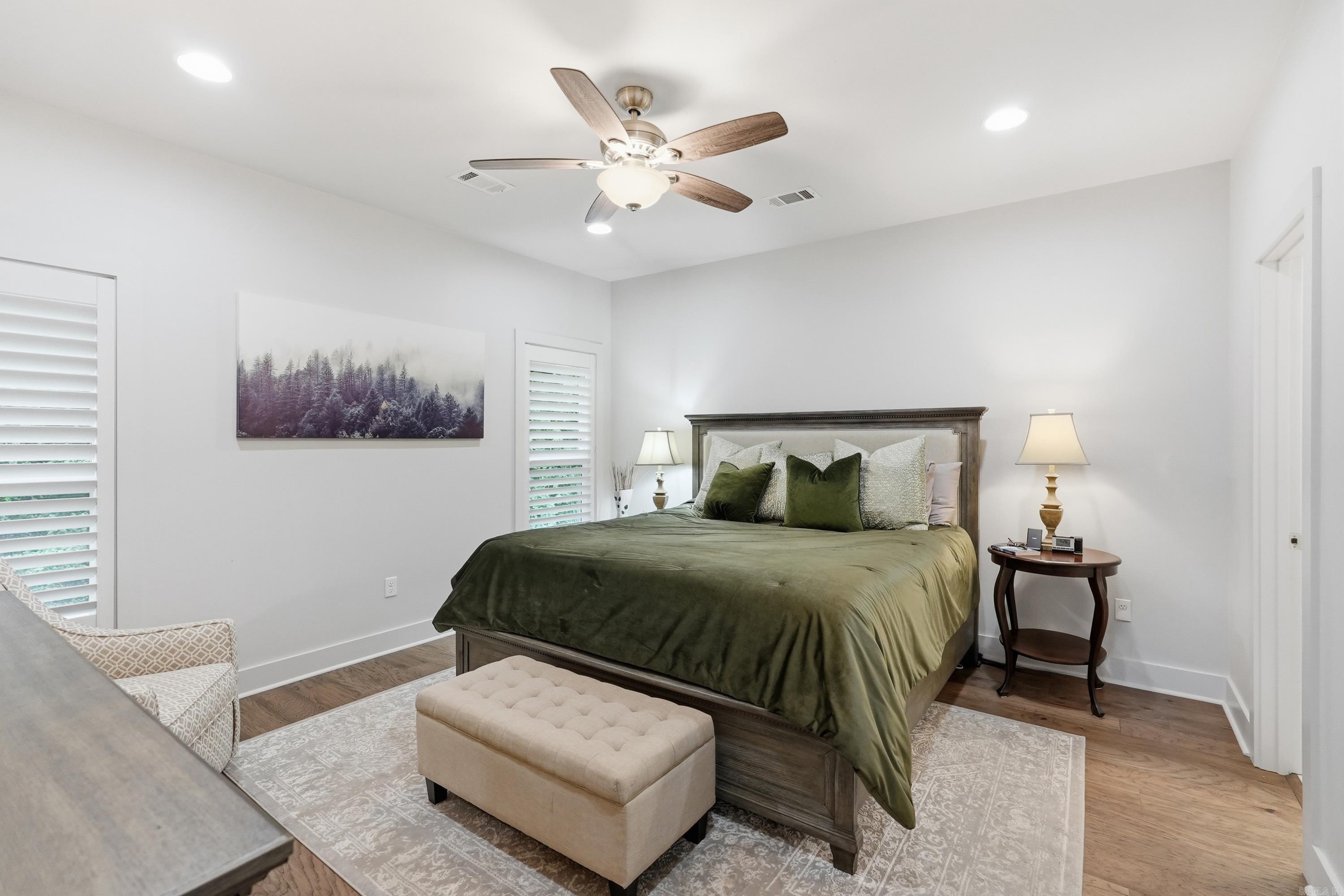 GIBRALTER HGTS - Residential