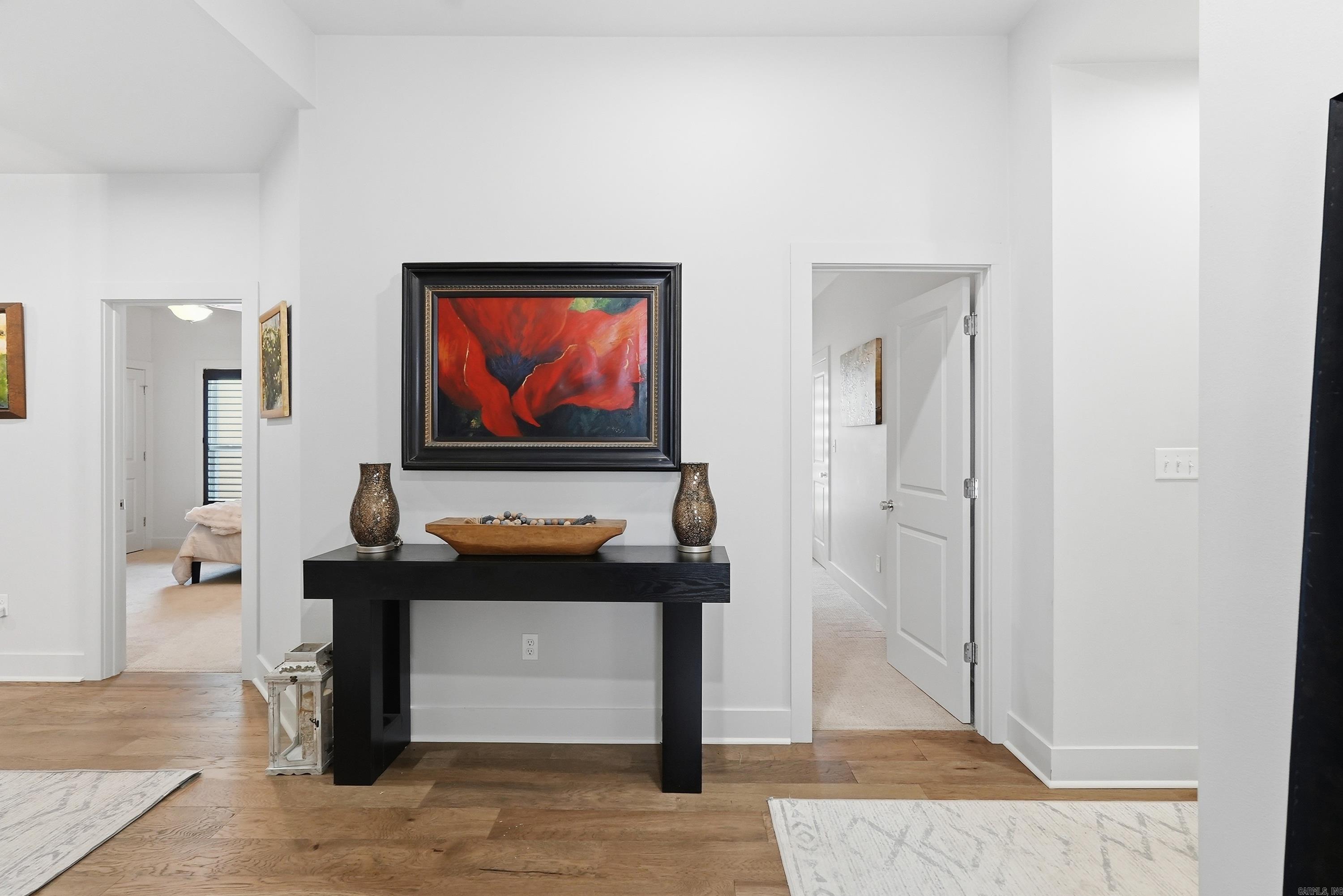 GIBRALTER HGTS - Residential