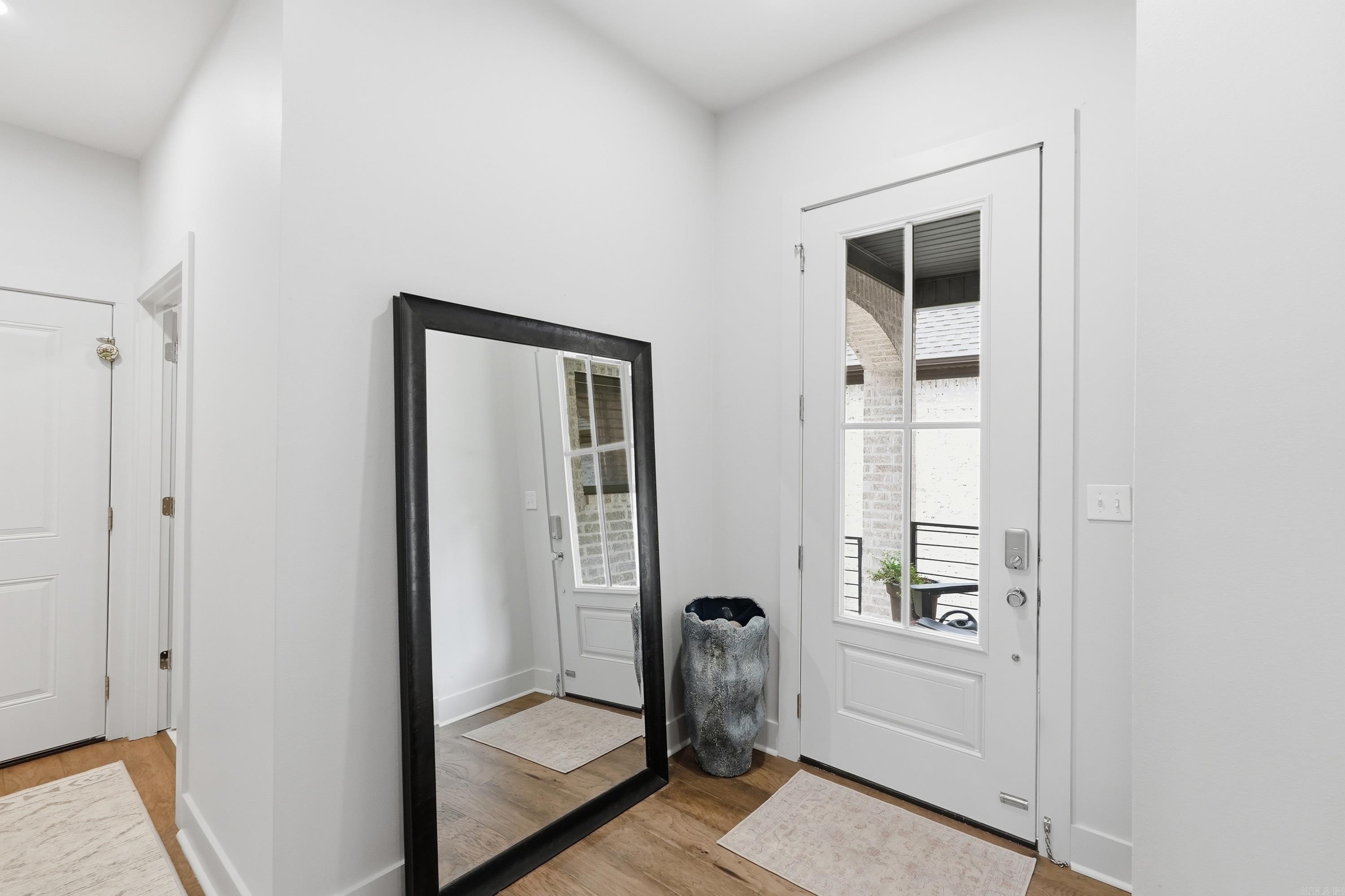 GIBRALTER HGTS - Residential