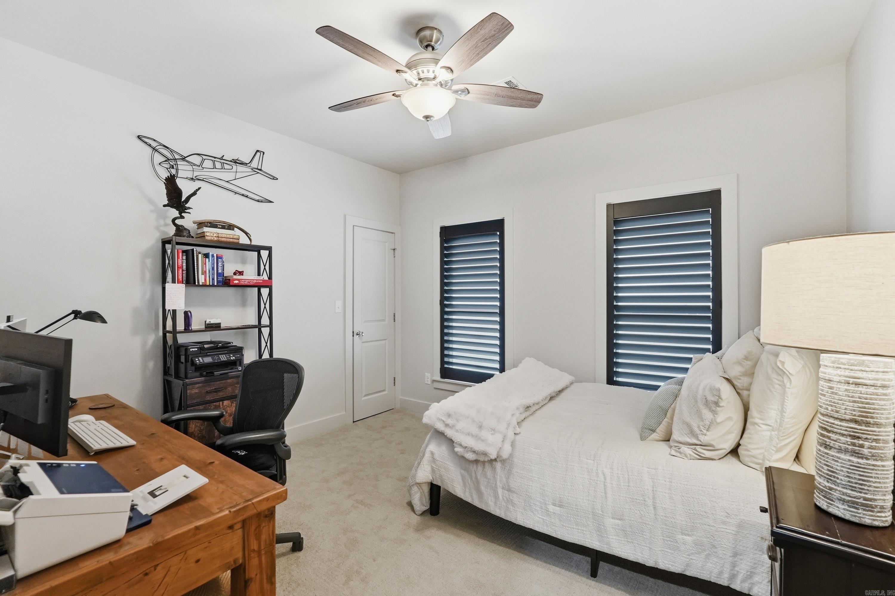 GIBRALTER HGTS - Residential