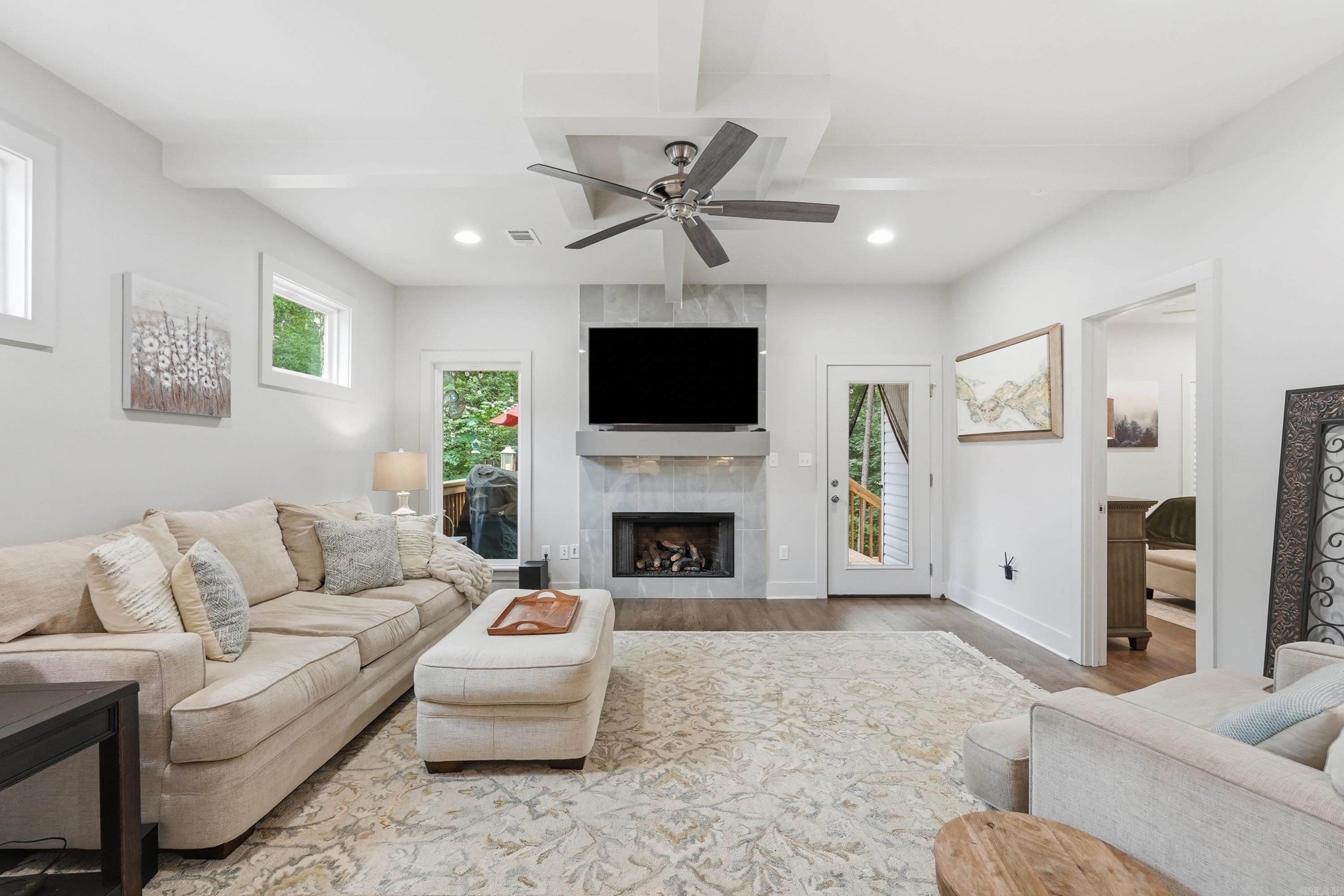 GIBRALTER HGTS - Residential