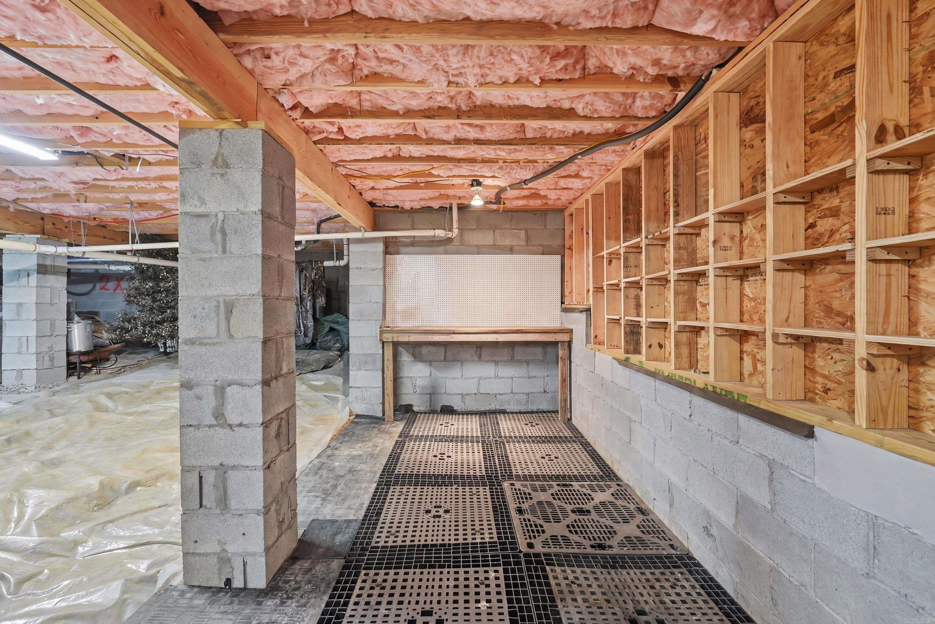 GIBRALTER HGTS - Residential