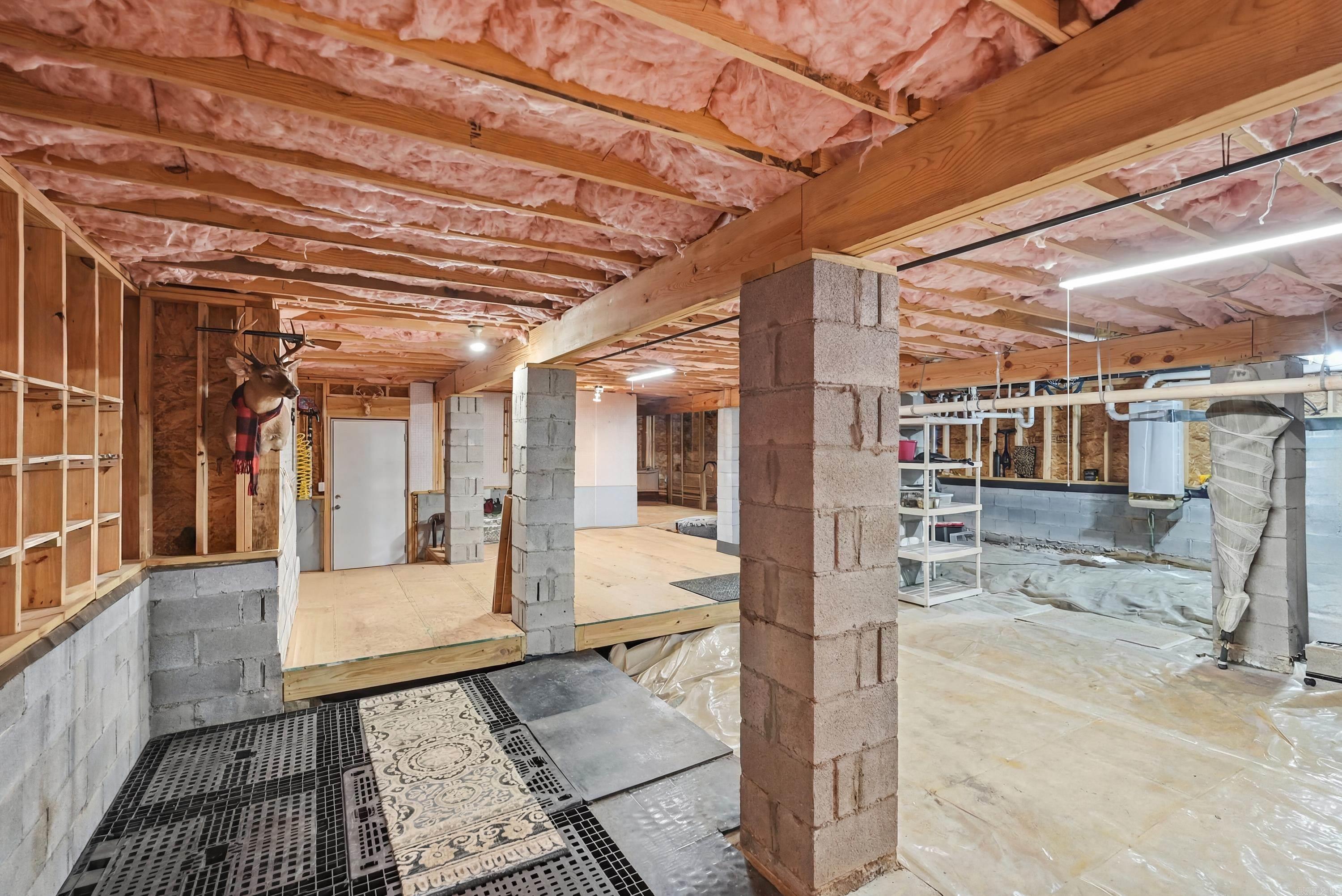 GIBRALTER HGTS - Residential