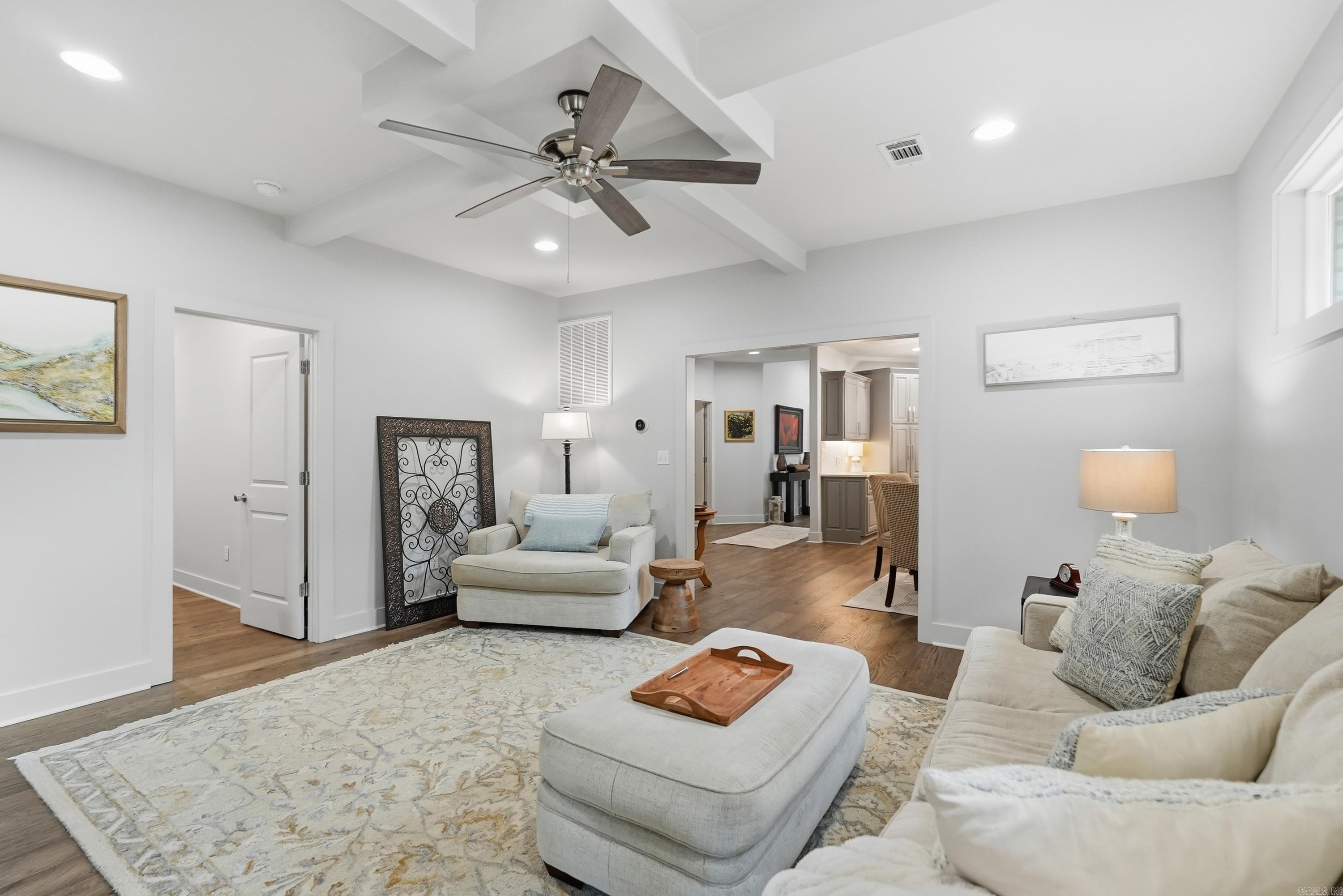 GIBRALTER HGTS - Residential