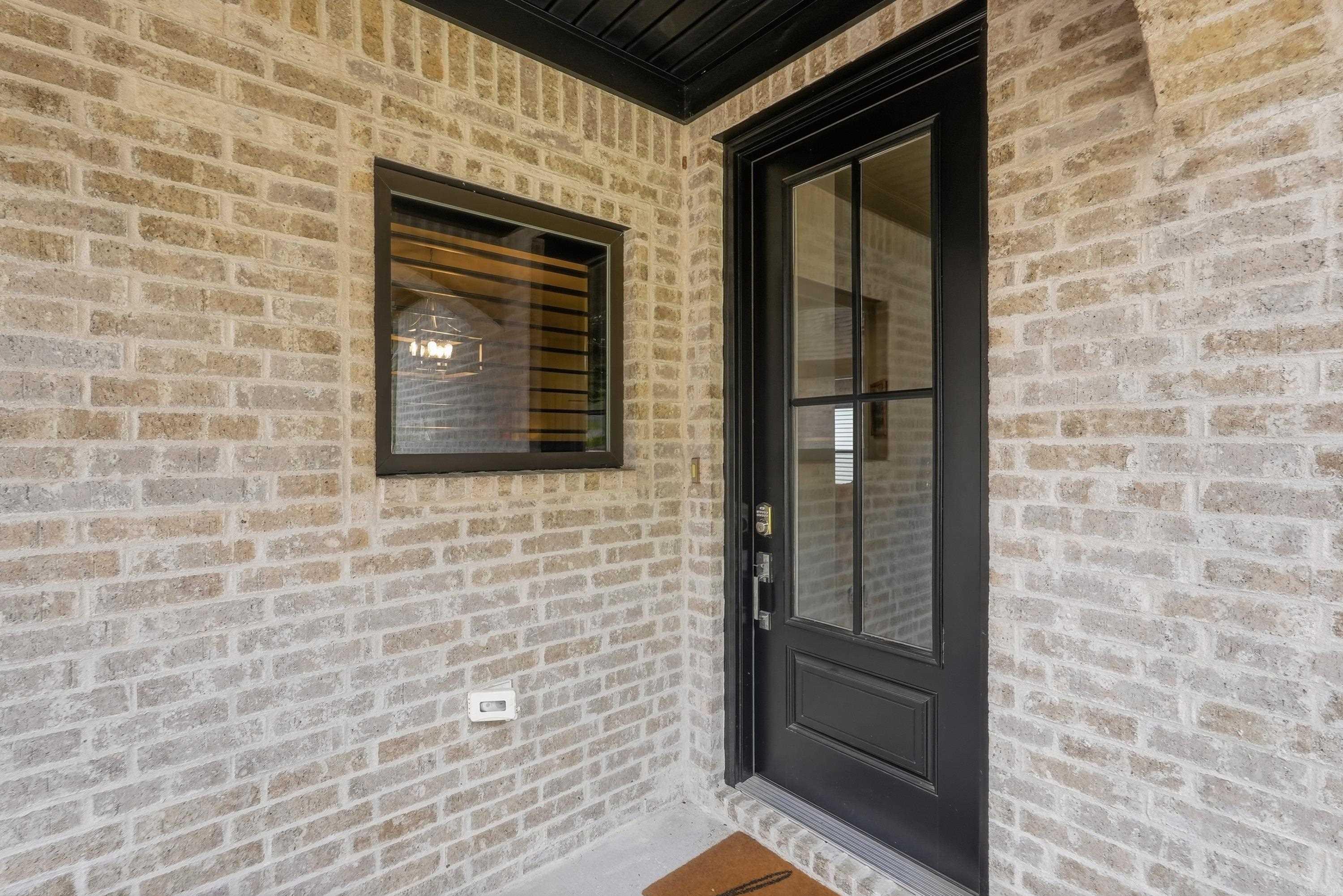 GIBRALTER HGTS - Residential