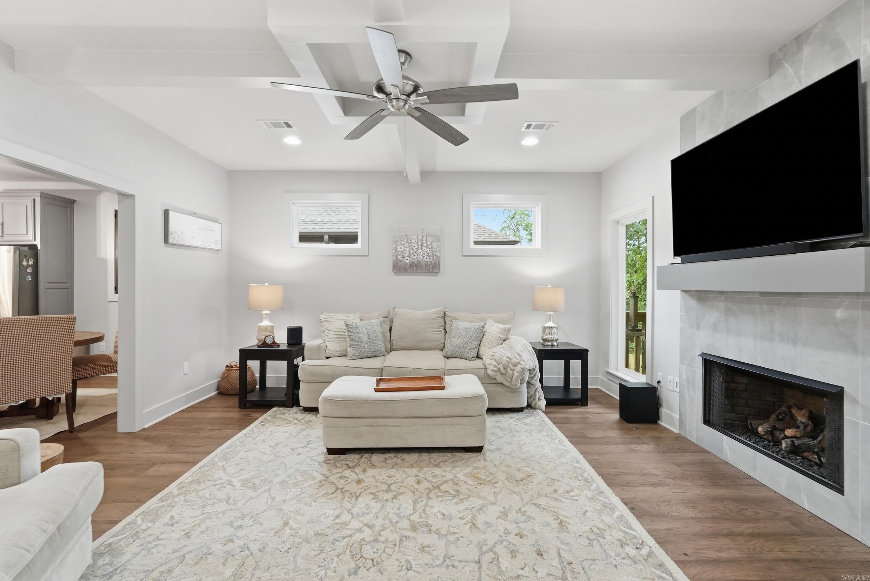 GIBRALTER HGTS - Residential