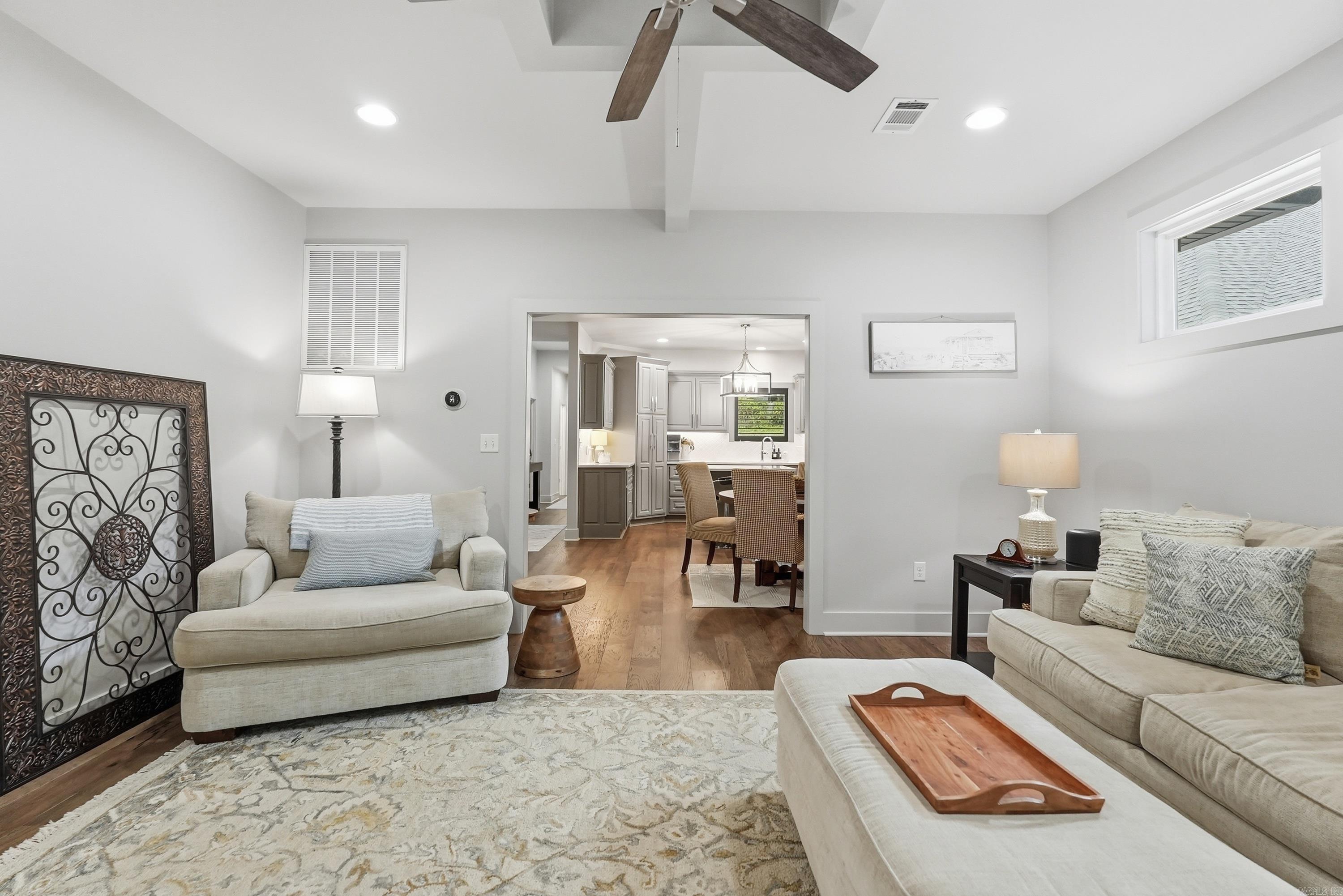 GIBRALTER HGTS - Residential
