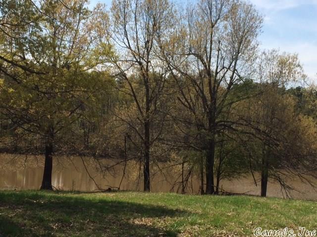 This oversized lot is located in the hills of Crowley's Ridge. This lot has a waterfront view with a total of 5.25 acres. You can have the country living while having he convenience to Jonesboro amenities.