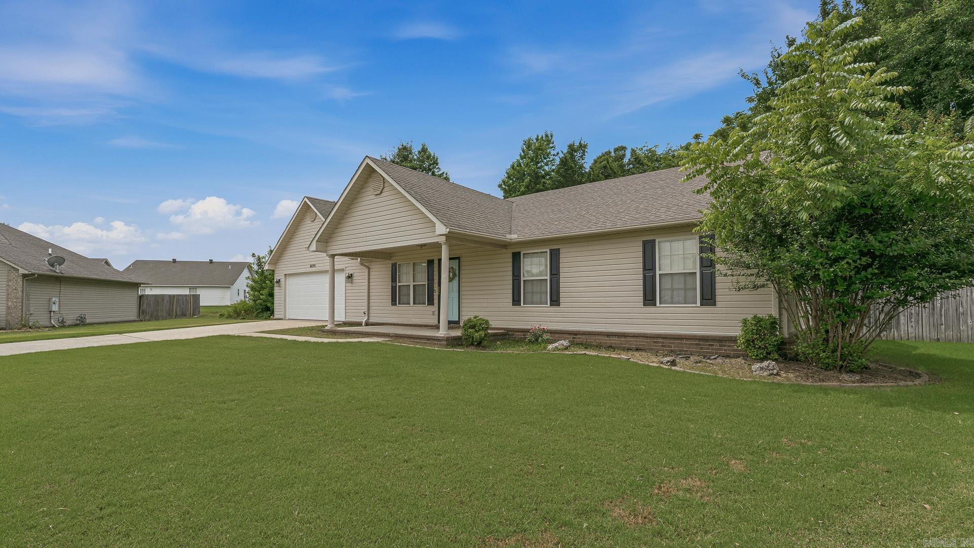 Gregory - Residential