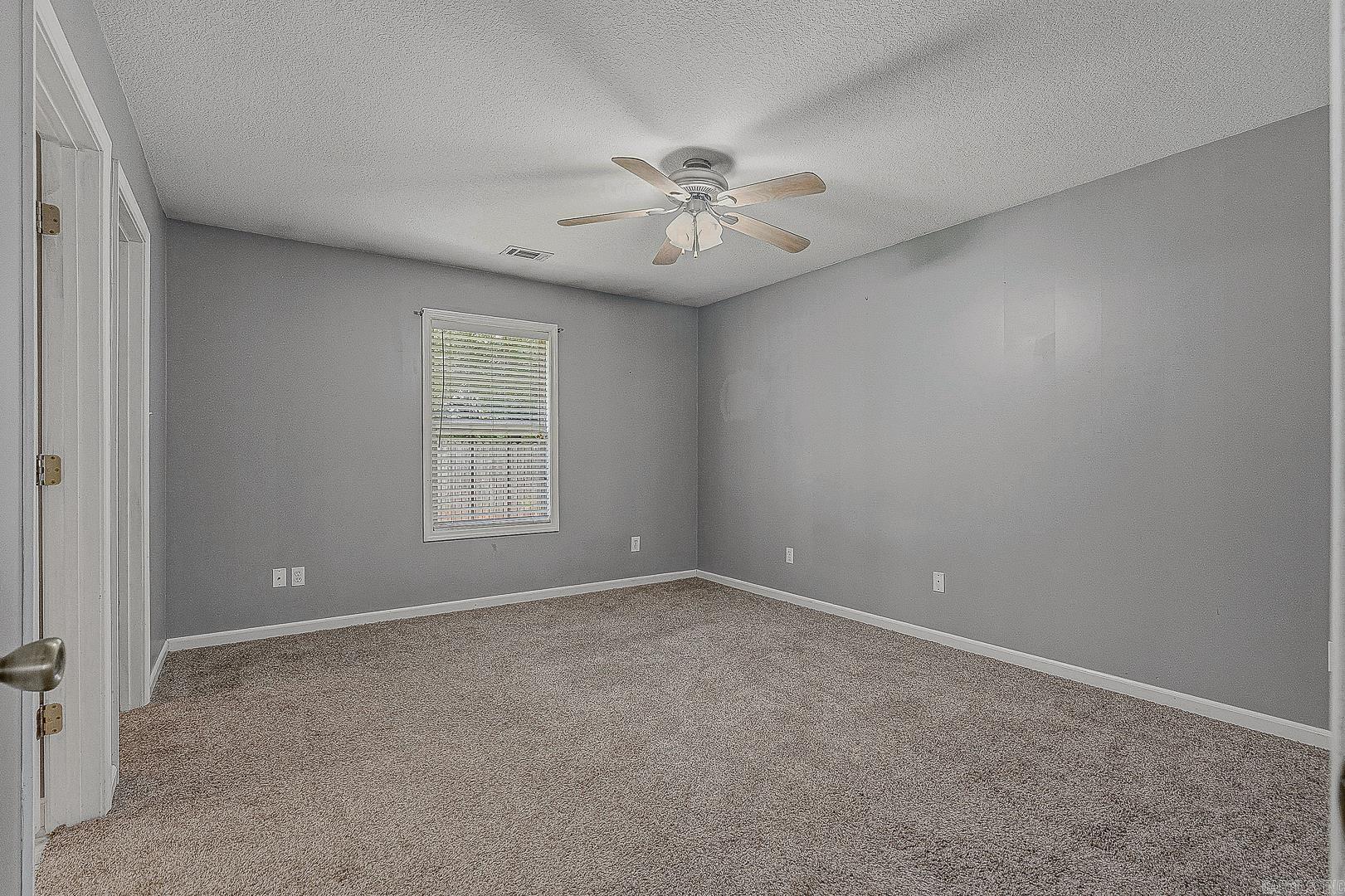 Gregory - Residential