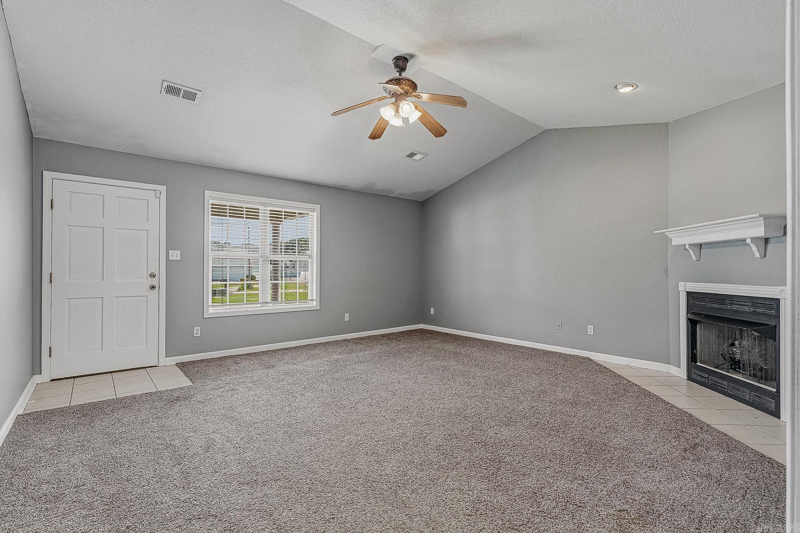 Gregory - Residential
