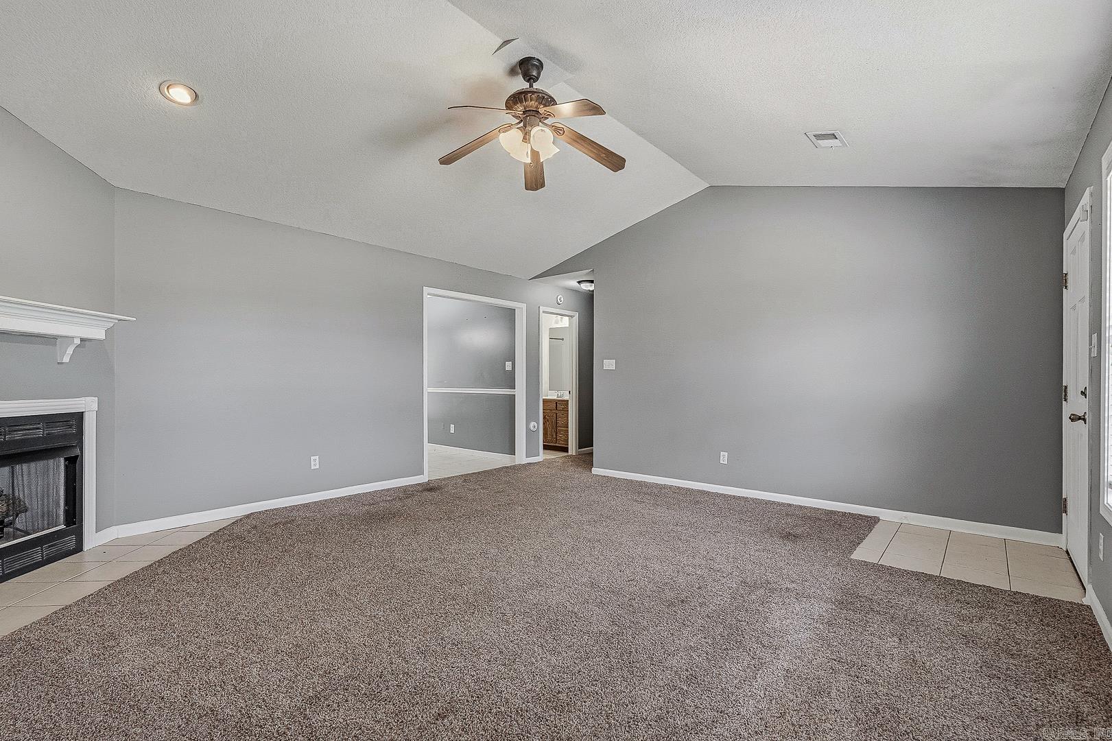 Gregory - Residential