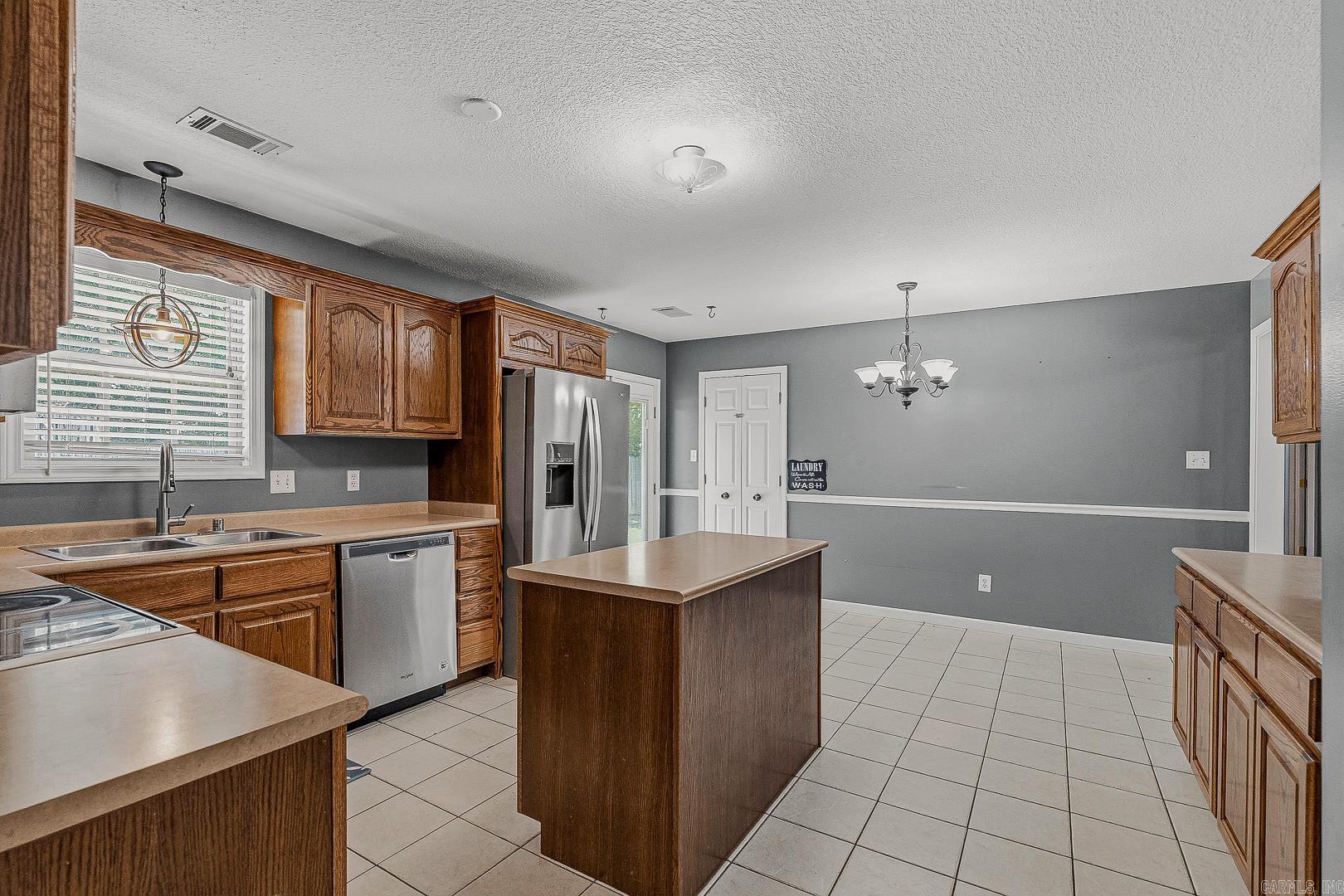 Gregory - Residential