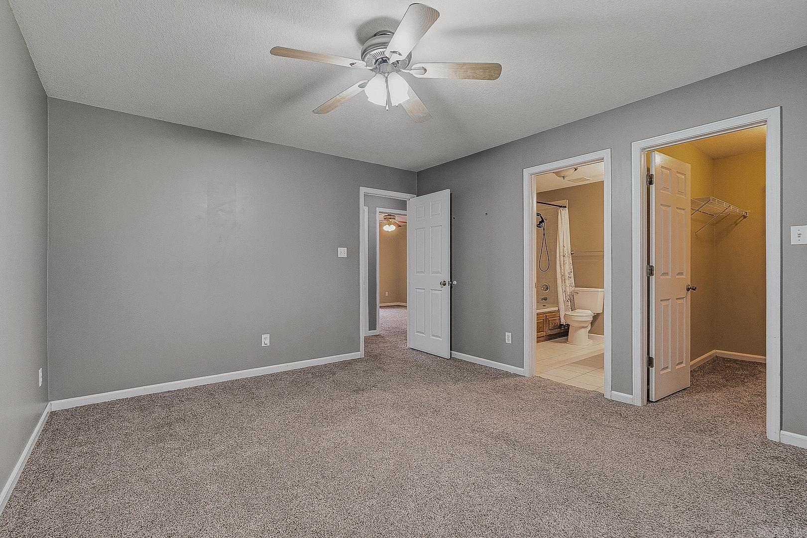 Gregory - Residential