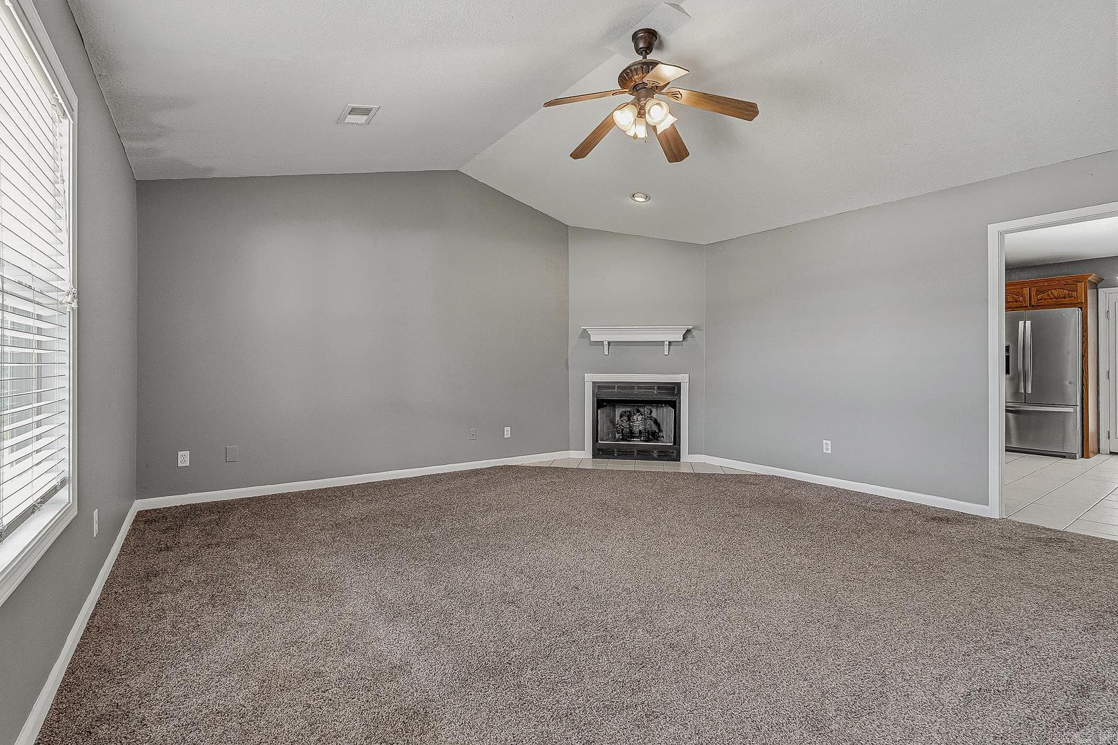 Gregory - Residential