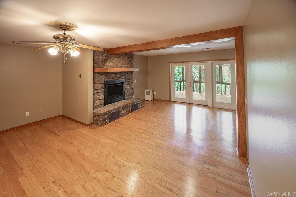 INDIAN HILLS - Residential