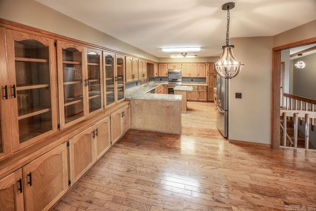 INDIAN HILLS - Residential