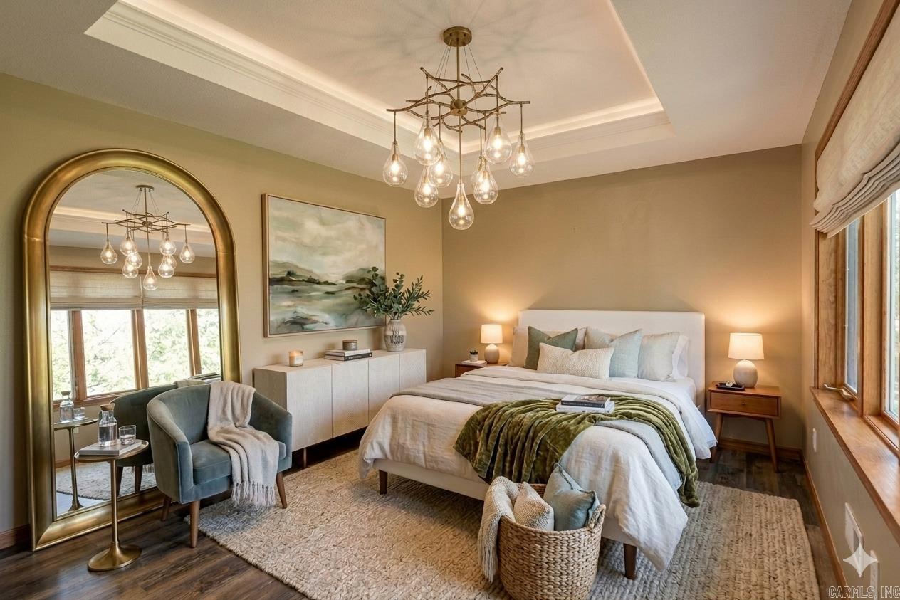 INDIAN HILLS - Residential