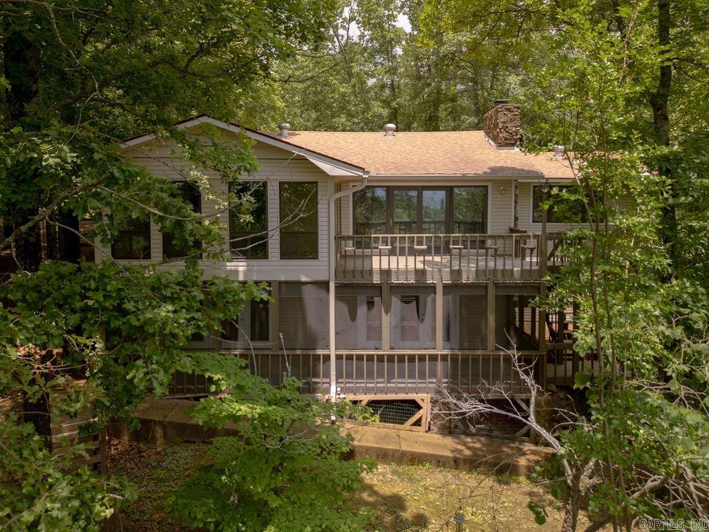 INDIAN HILLS - Residential