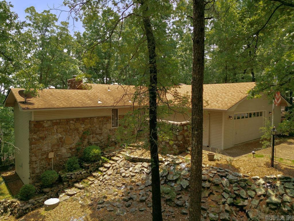 INDIAN HILLS - Residential