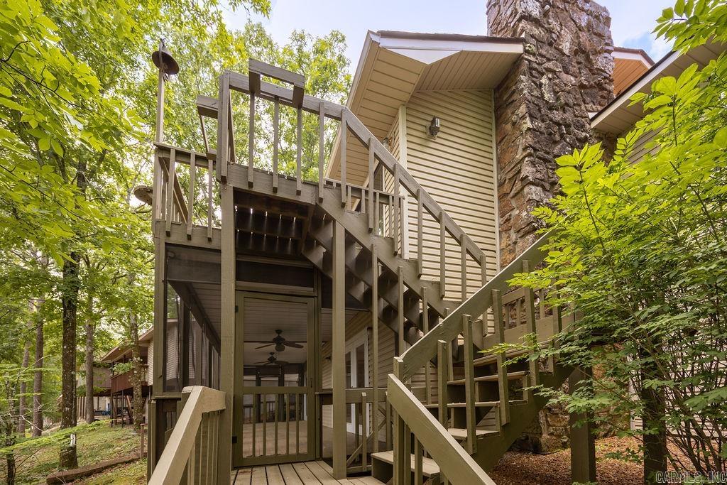 INDIAN HILLS - Residential
