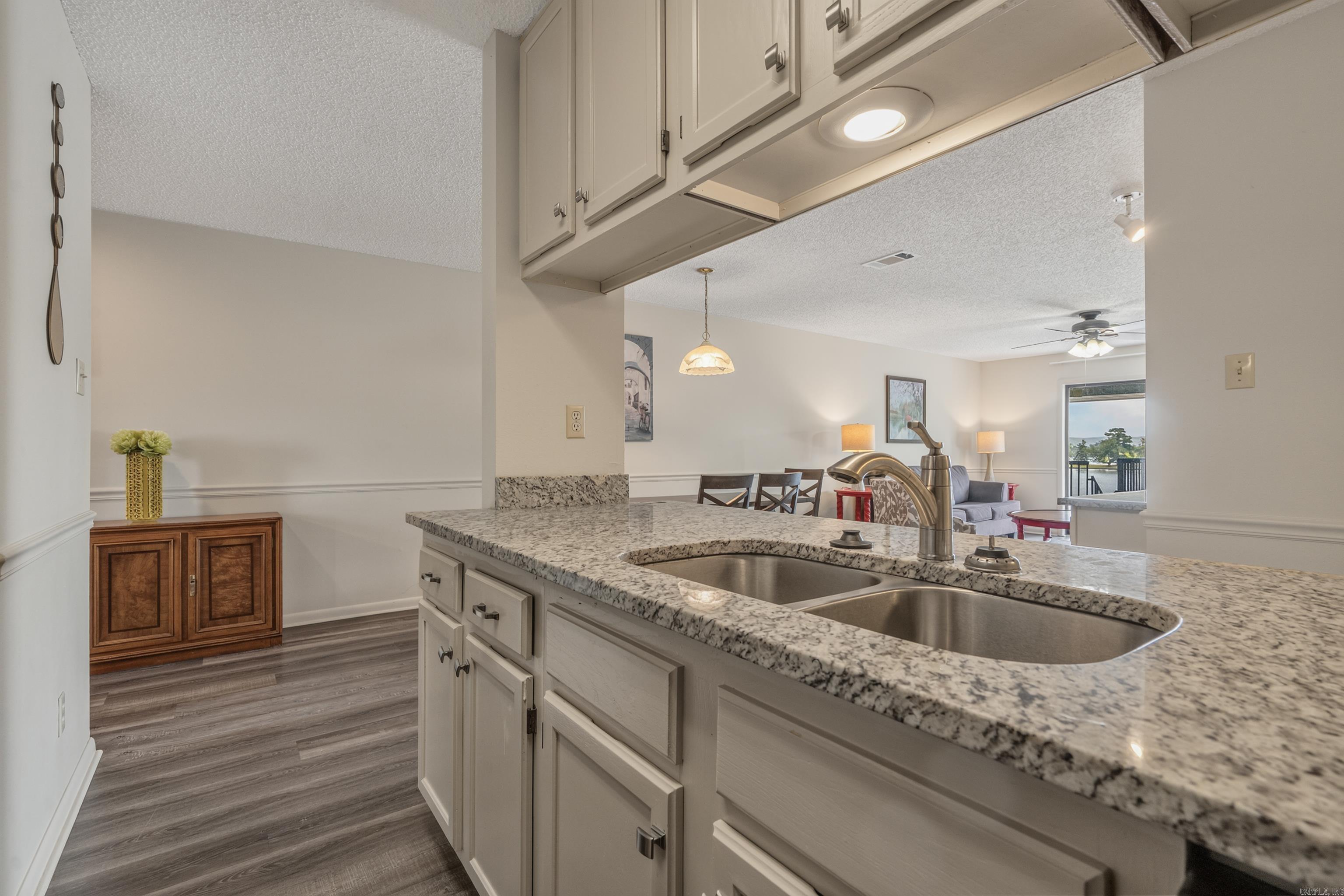 EMERALD ISLE HPR - Residential