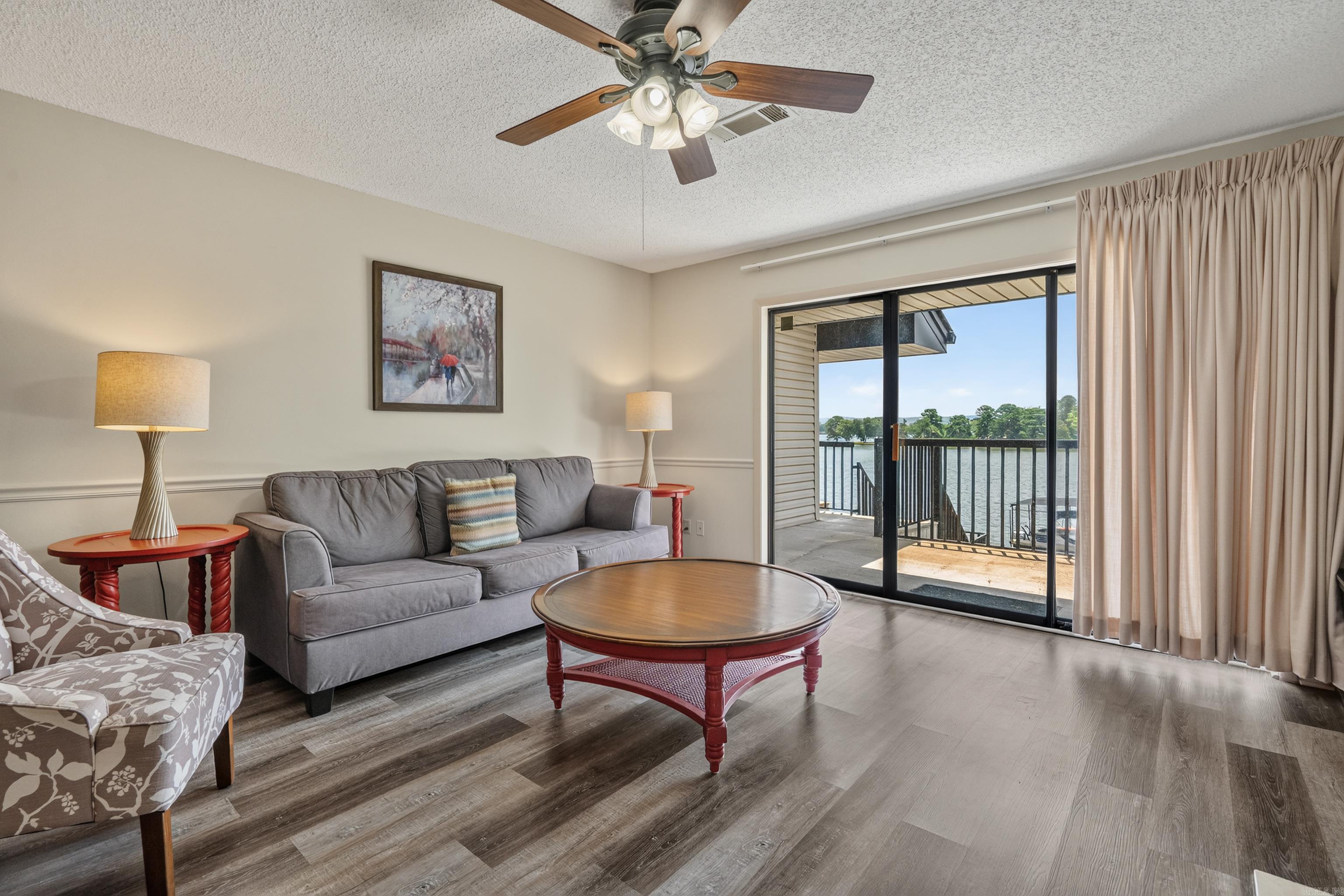 EMERALD ISLE HPR - Residential