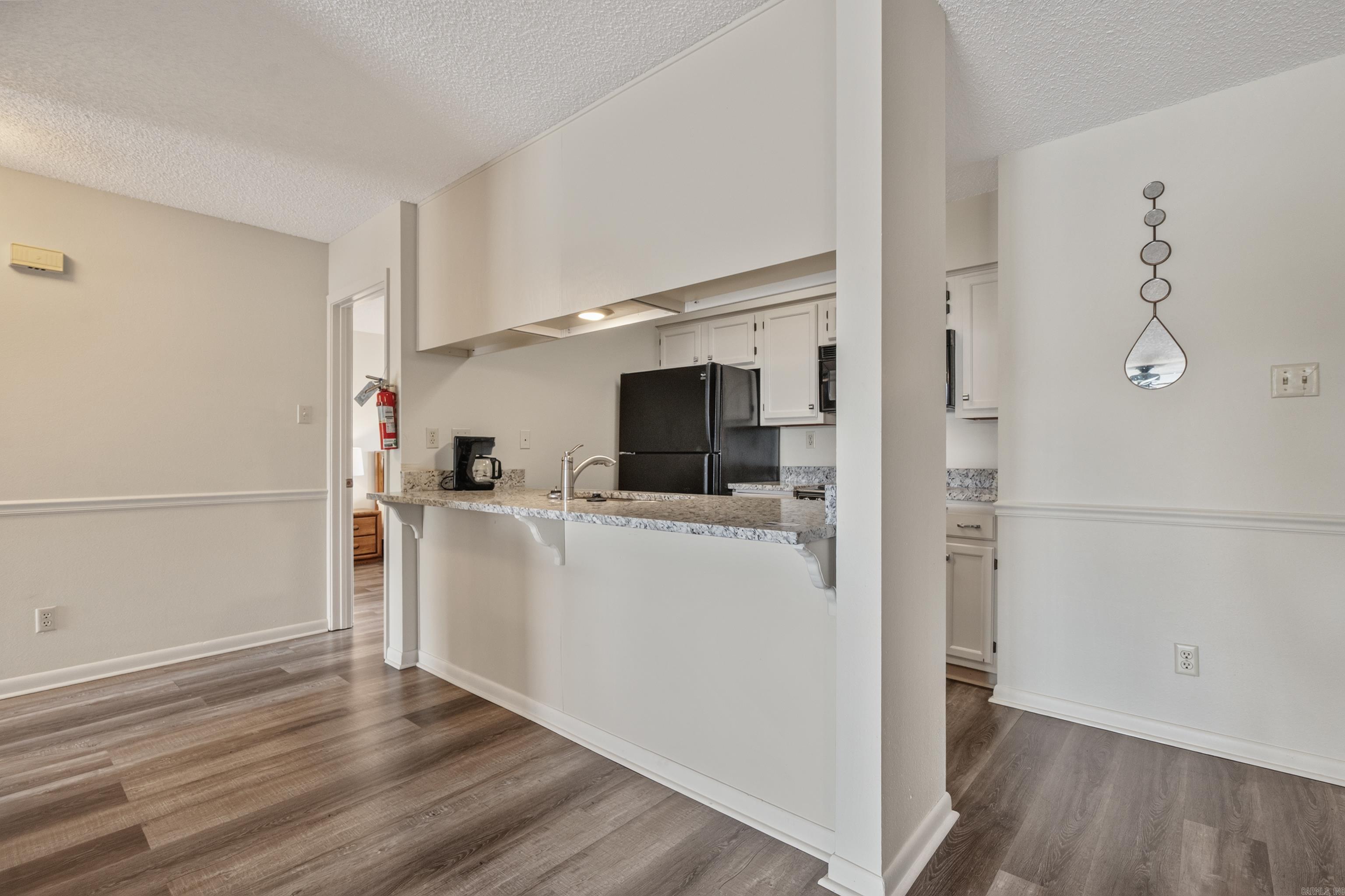 EMERALD ISLE HPR - Residential