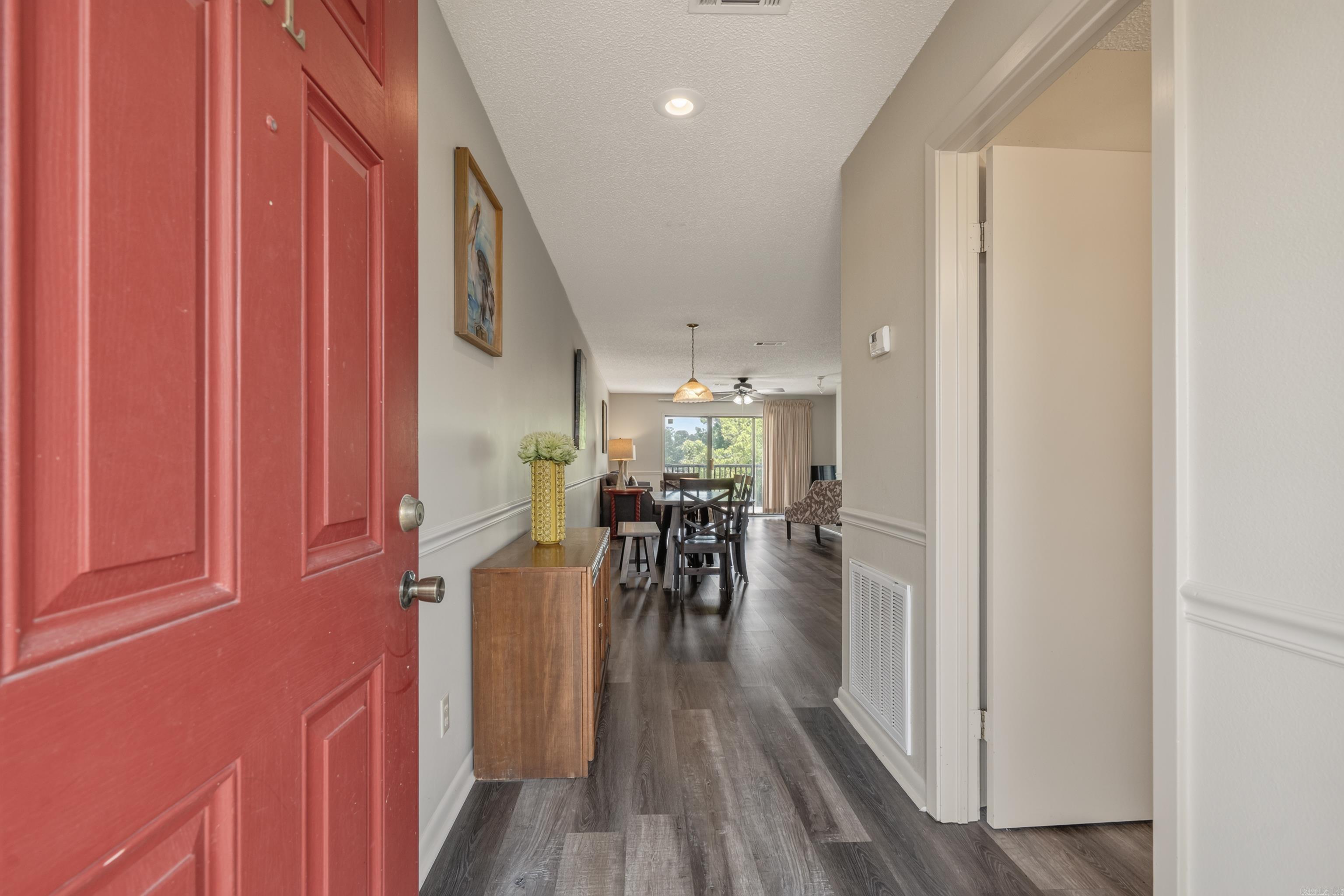 EMERALD ISLE HPR - Residential